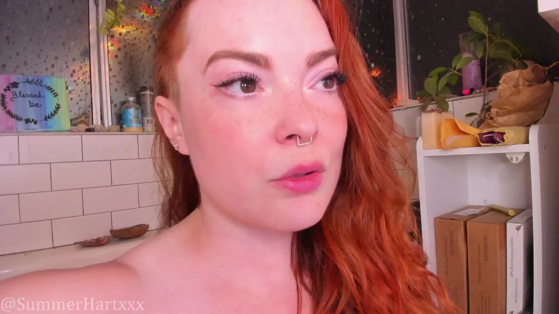 Gallery image thumbnail from SummerHart's myfreecams stream on, 10/18/2025, 04:28 image 15 of 20