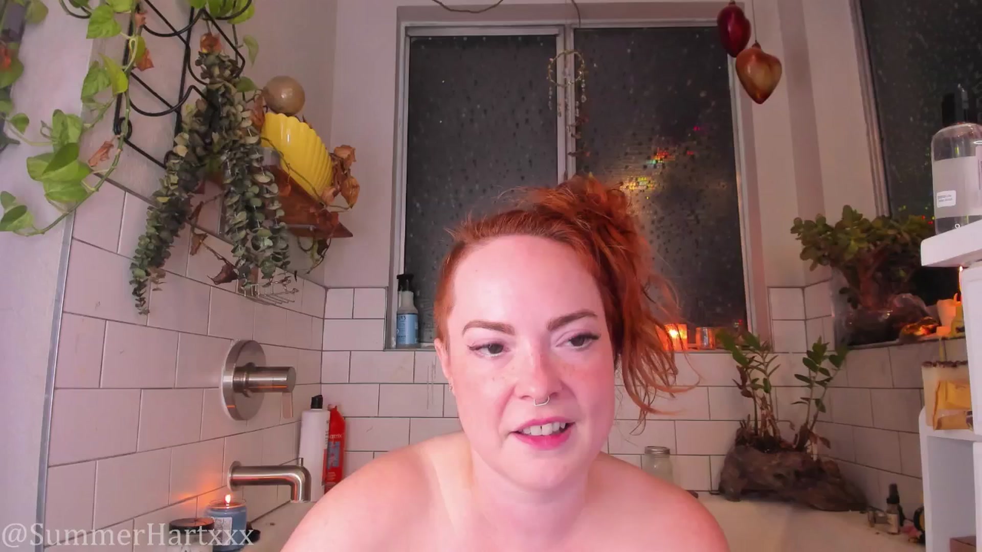 Gallery image thumbnail from SummerHart's myfreecams stream on, 10/18/2025, 04:28 image 12 of 20