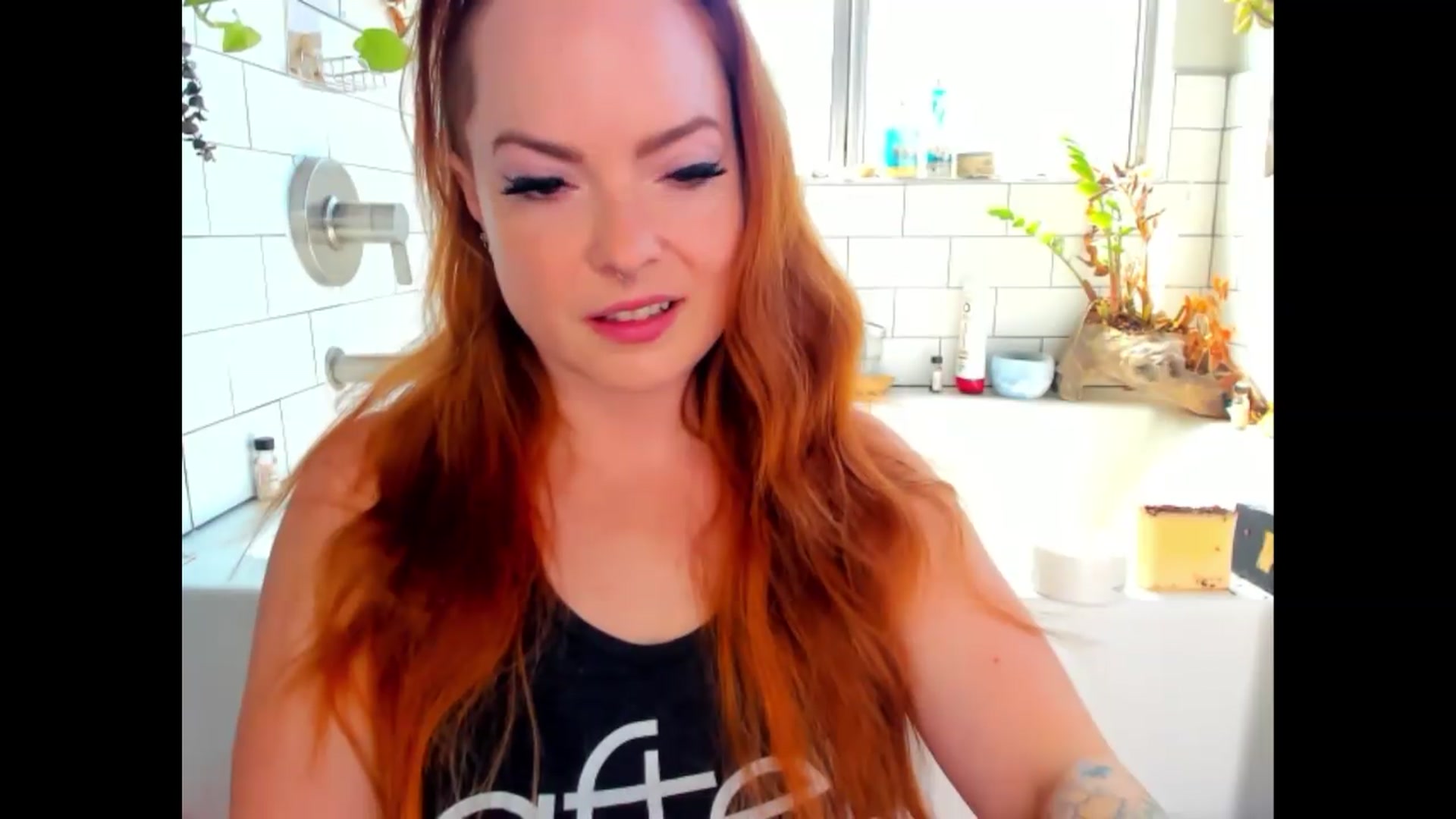 Gallery image thumbnail from SummerHart's myfreecams stream on, 07/31/2026, 22:54 image 3 of 20