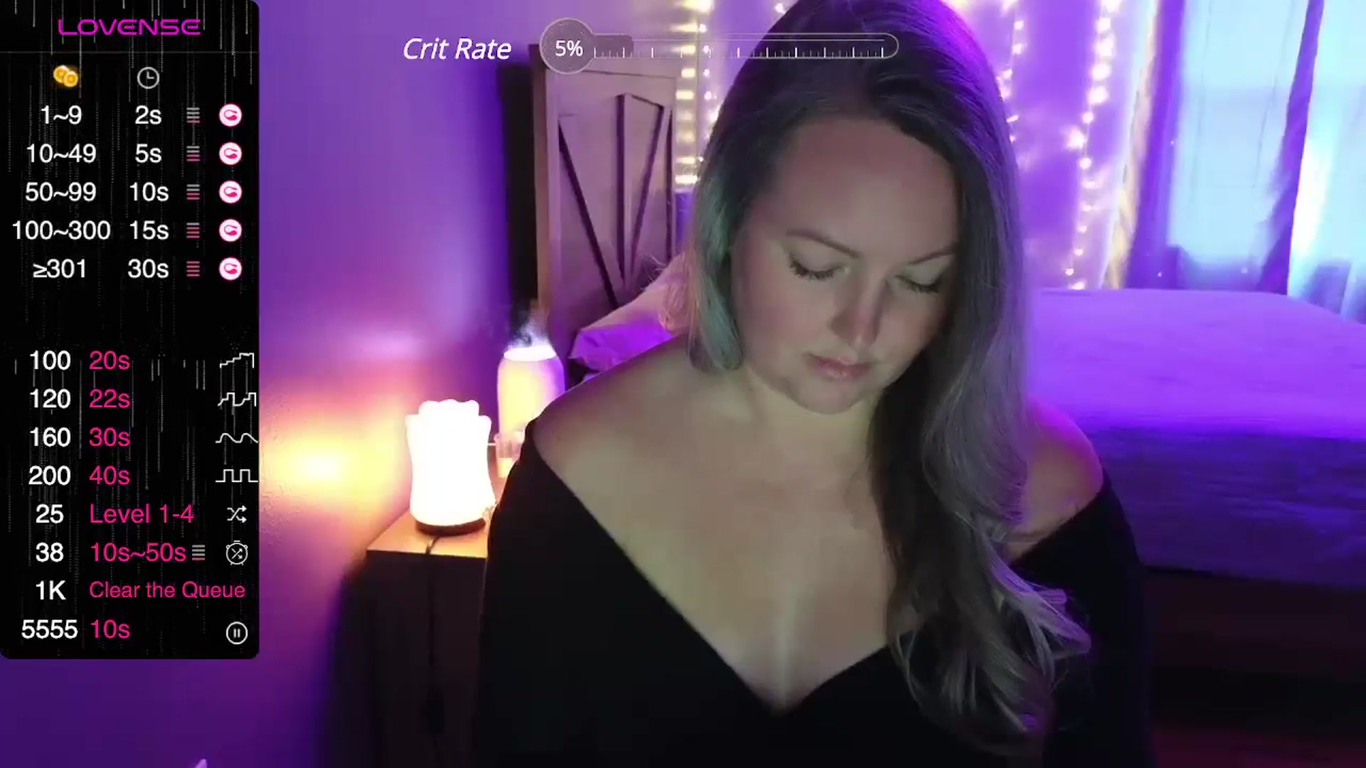 Gallery image thumbnail from SummerJazzlyn's myfreecams stream on, 08/27/2024, 16:37 image 7 of 20