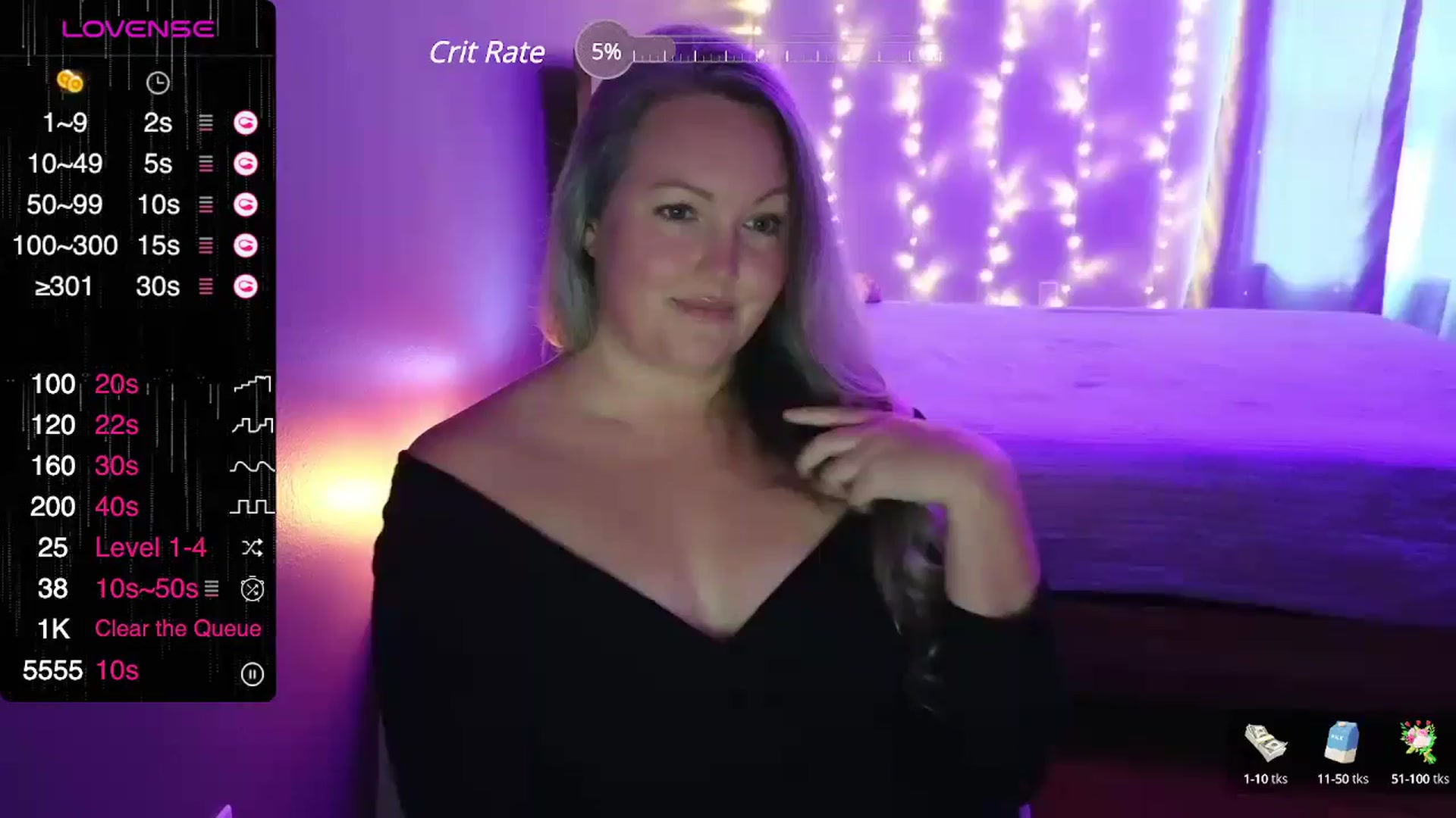 Gallery image thumbnail from SummerJazzlyn's myfreecams stream on, 08/27/2024, 16:37 image 18 of 20