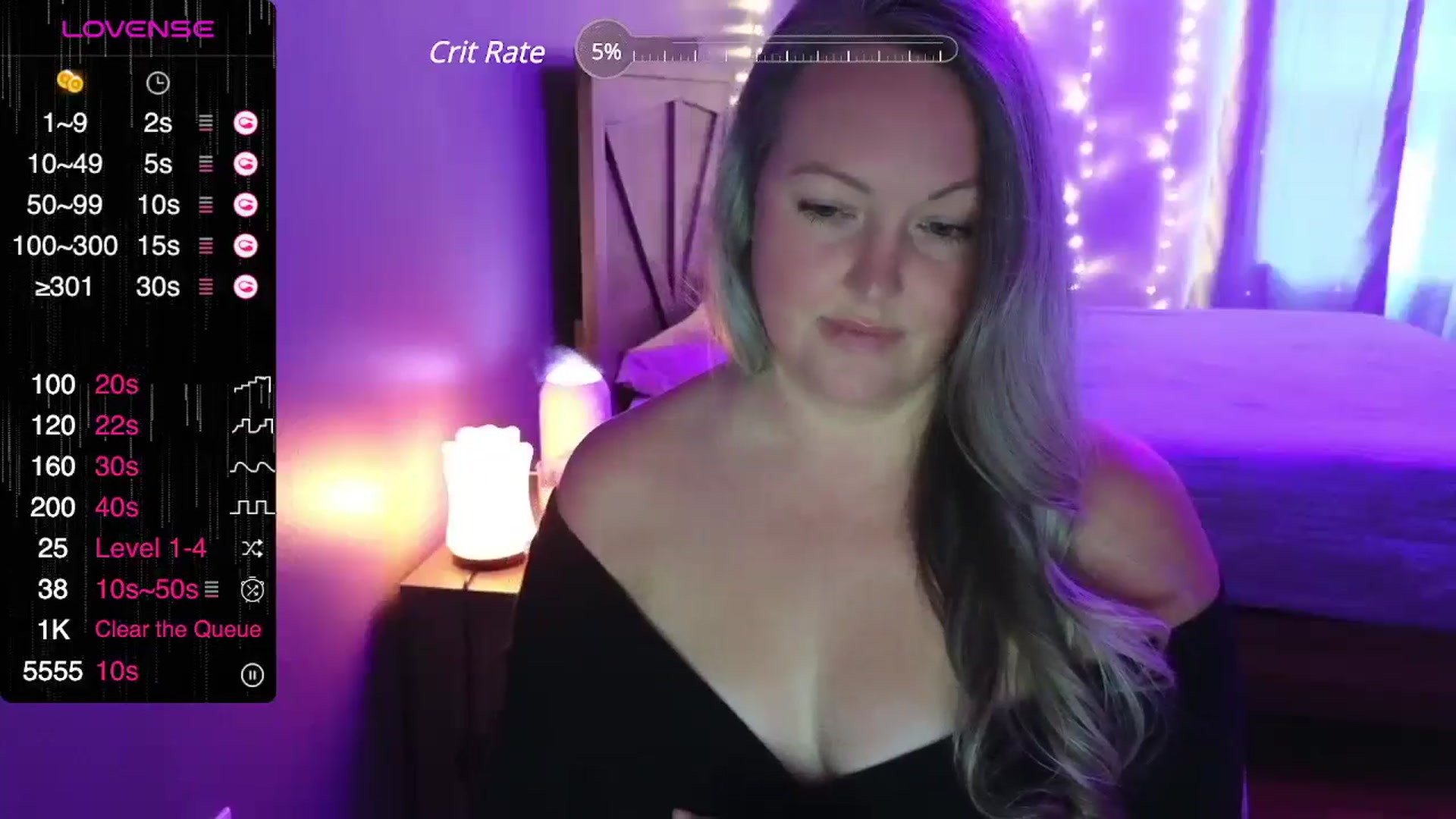 Gallery image thumbnail from SummerJazzlyn's myfreecams stream on, 08/27/2024, 16:37 image 4 of 20