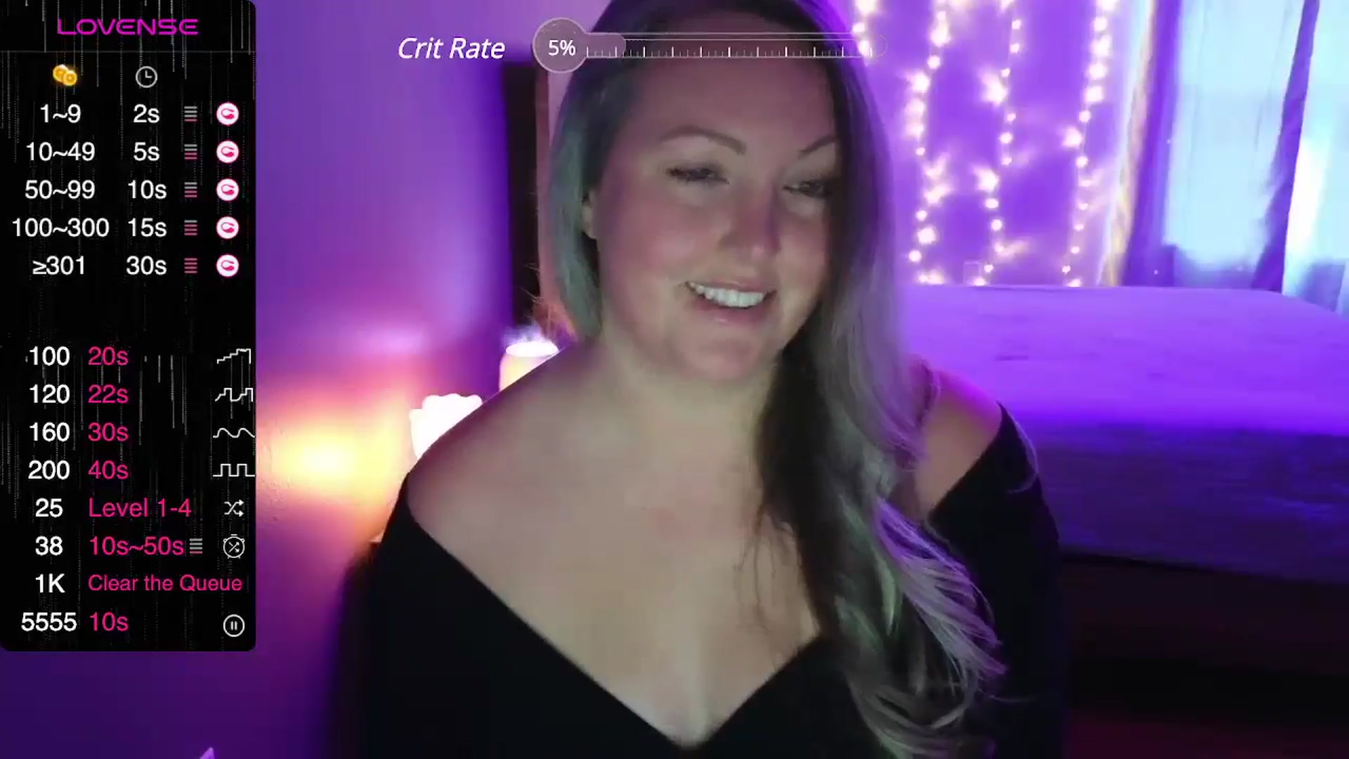 Gallery image thumbnail from SummerJazzlyn's myfreecams stream on, 08/27/2024, 16:37 image 16 of 20