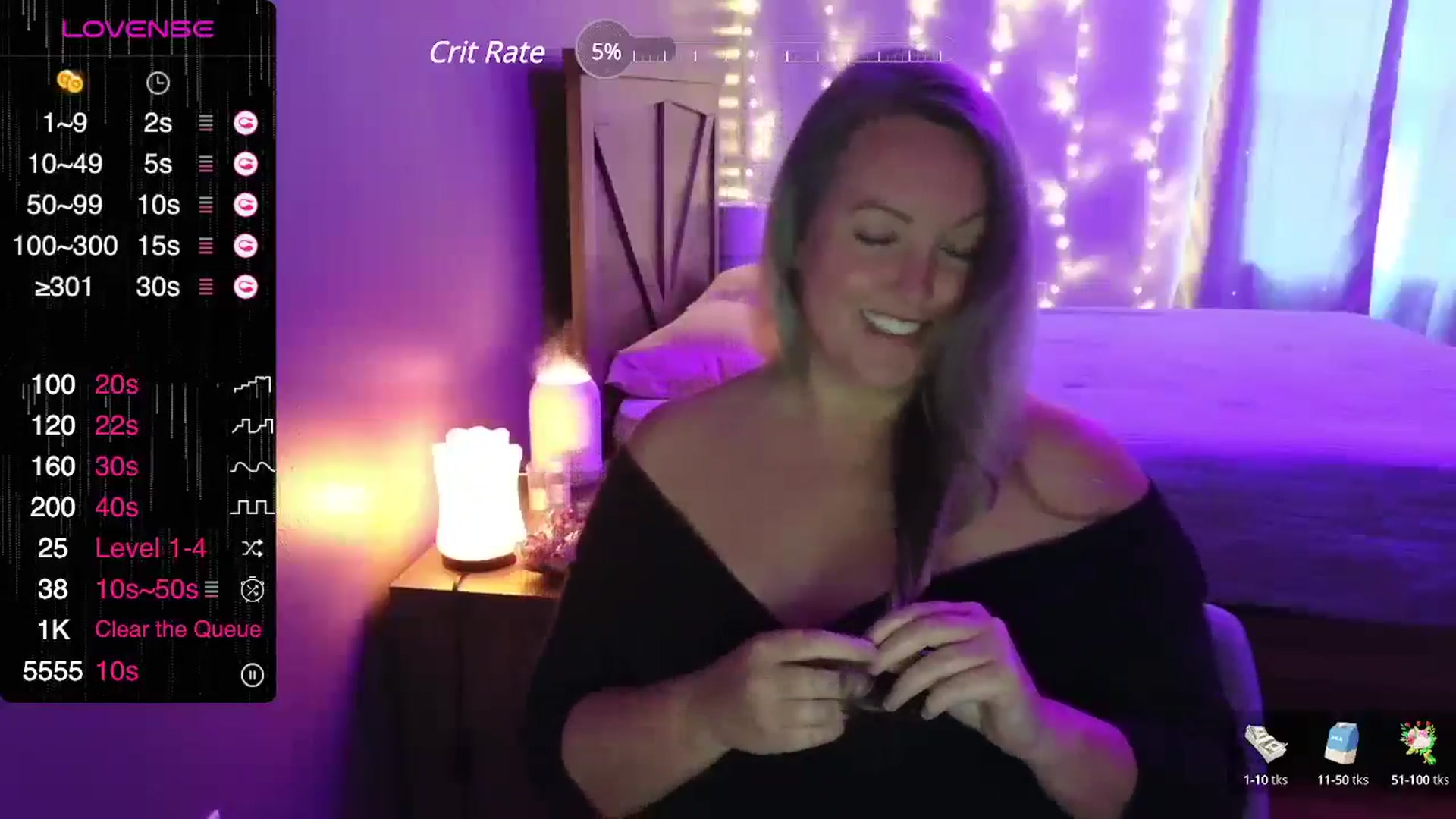 Gallery image thumbnail from SummerJazzlyn's myfreecams stream on, 08/27/2024, 16:37 image 6 of 20