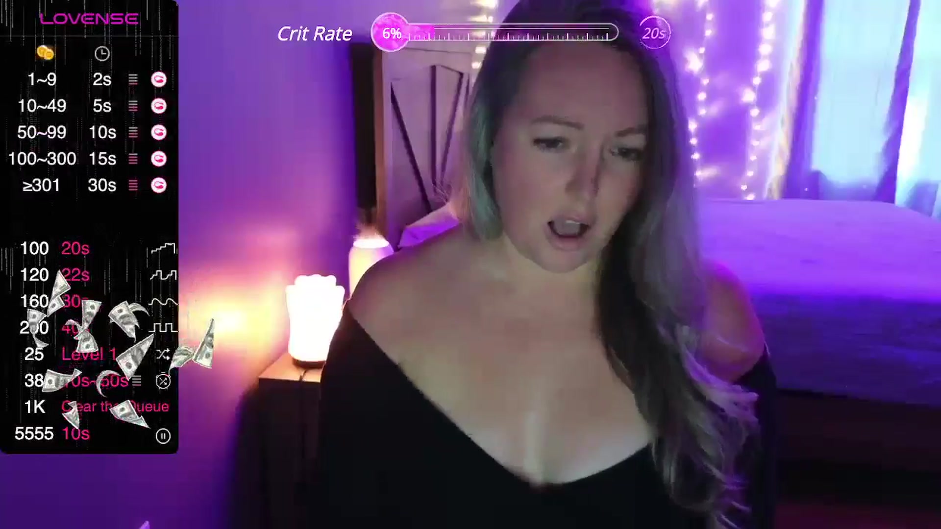 Gallery image thumbnail from SummerJazzlyn's myfreecams stream on, 08/27/2024, 16:37 image 2 of 20