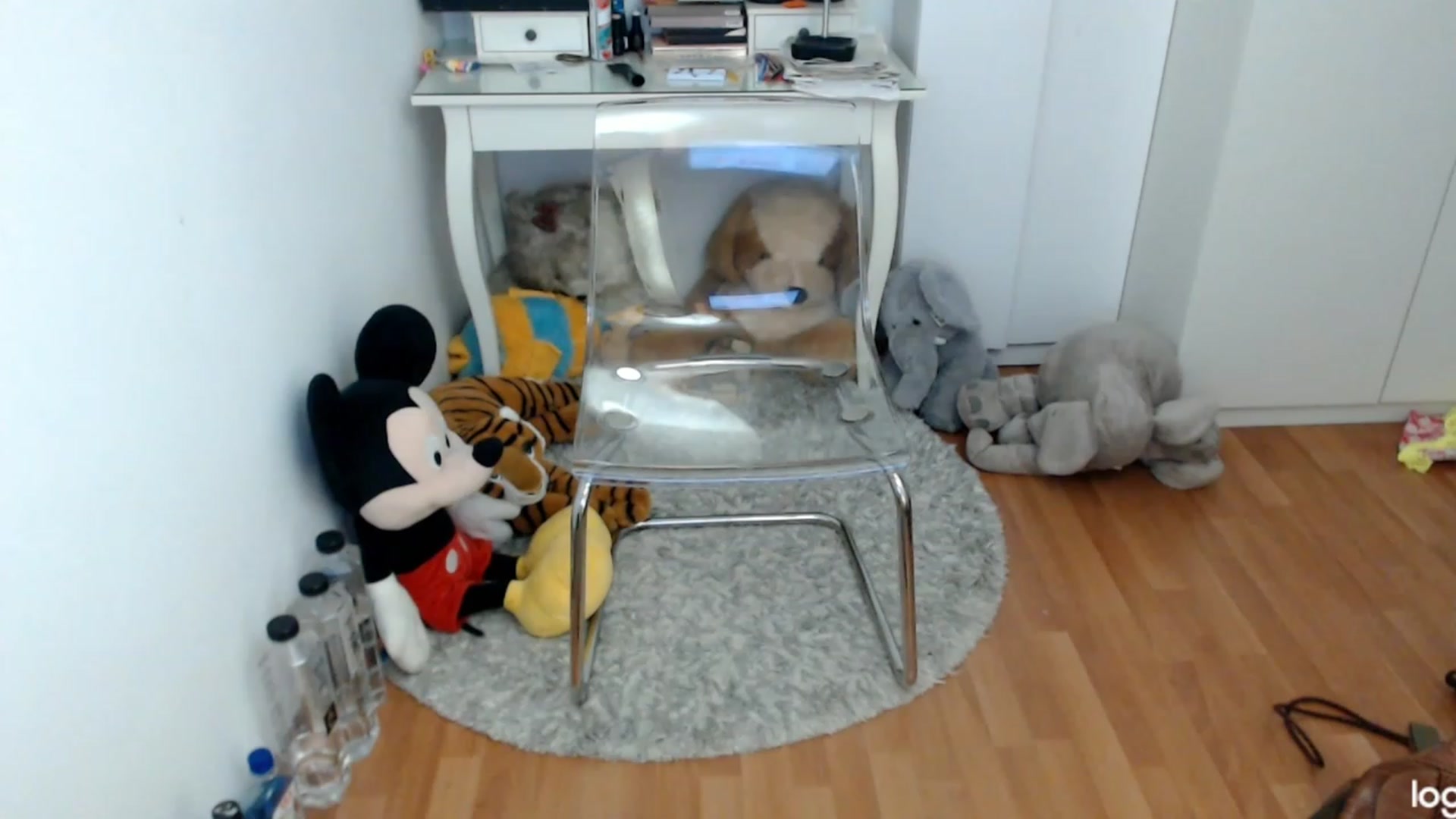 Gallery image thumbnail from SummerJewel's myfreecams stream on, 06/05/2023, 09:02 image 8 of 20