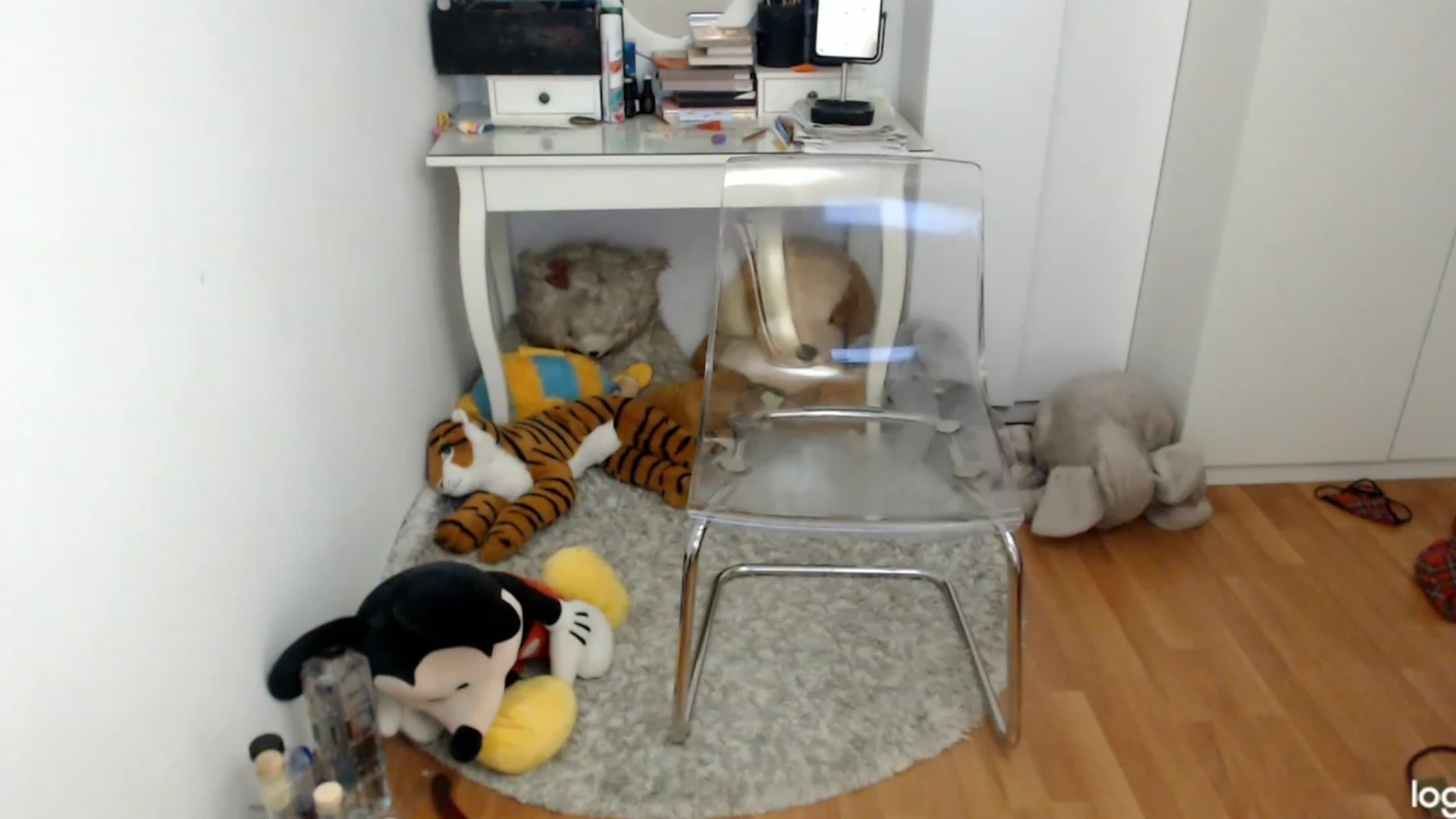 Gallery image thumbnail from SummerJewel's myfreecams stream on, 06/06/2023, 08:25 image 9 of 20
