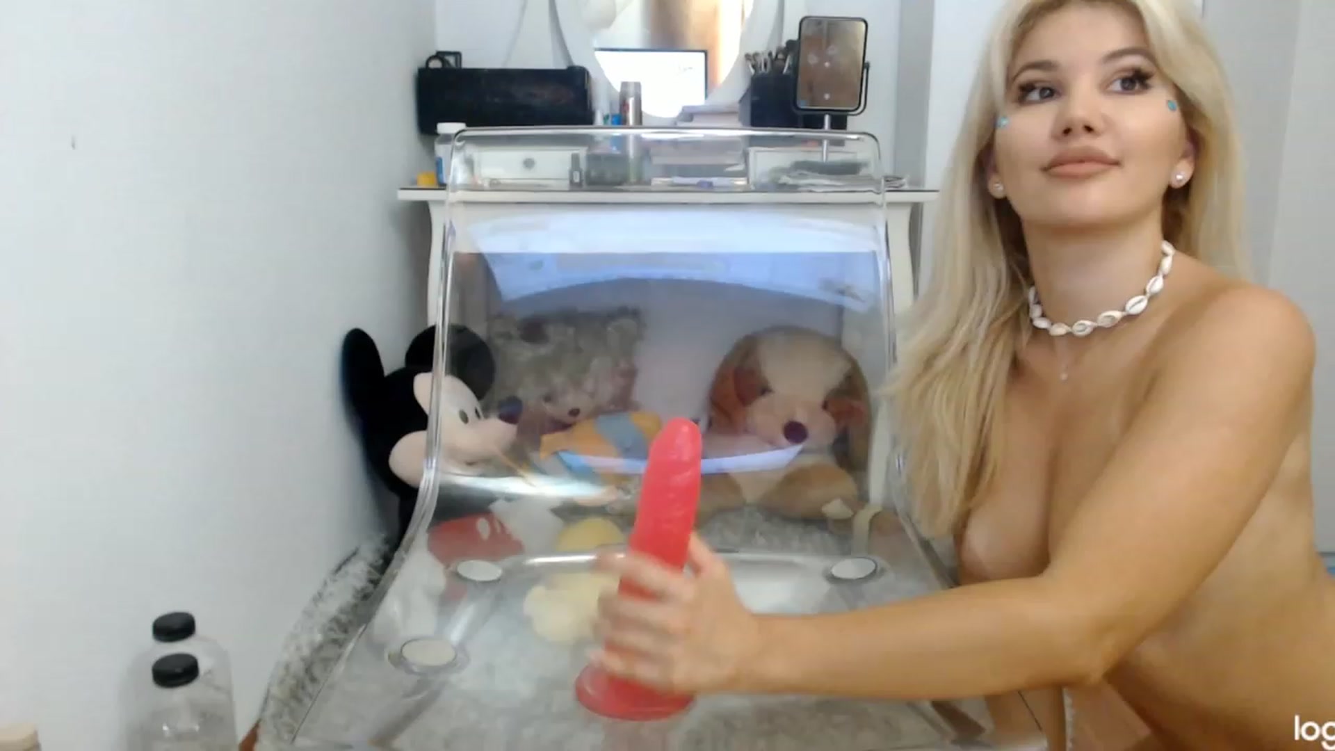 Gallery image thumbnail from SummerJewel's myfreecams stream on, 06/20/2023, 08:05 image 7 of 20
