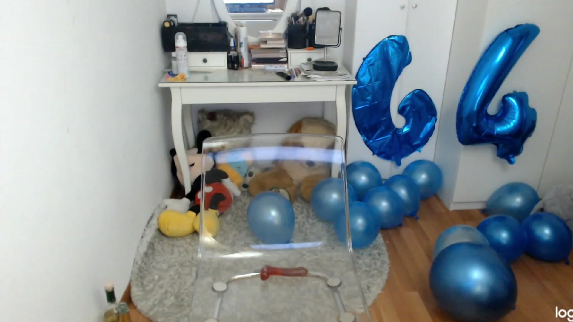 Gallery image thumbnail from SummerJewel's myfreecams stream on, 06/24/2023, 10:15 image 1 of 20