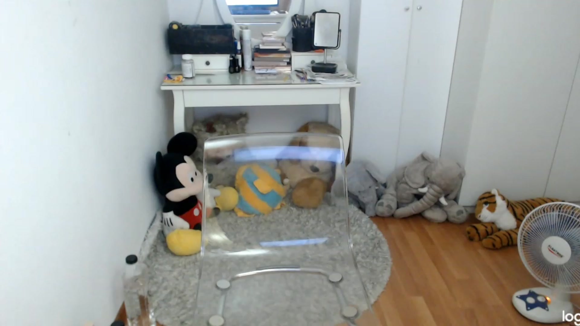 Gallery image thumbnail from SummerJewel's myfreecams stream on, 07/04/2023, 08:19 image 19 of 20
