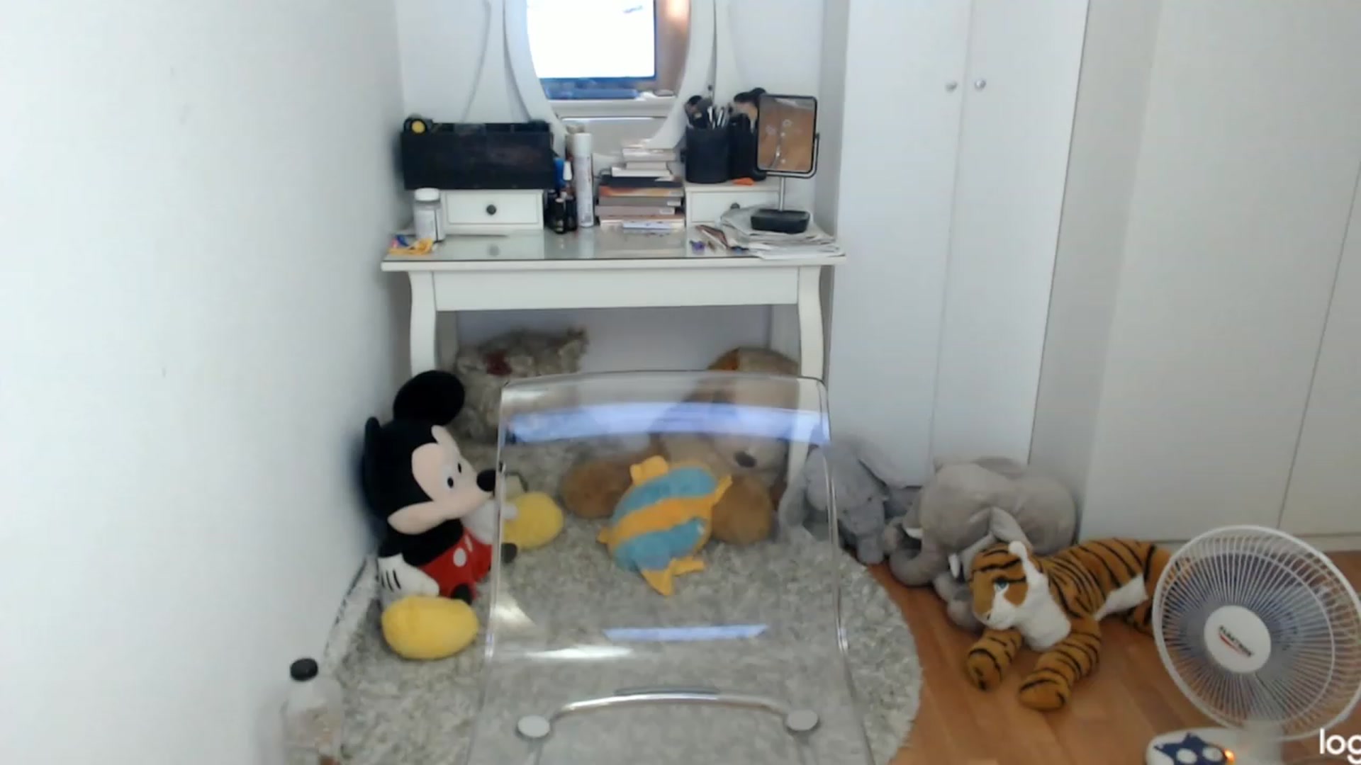 Gallery image thumbnail from SummerJewel's myfreecams stream on, 07/05/2023, 08:12 image 10 of 20