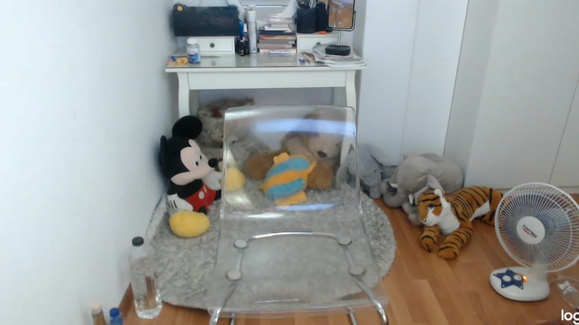Gallery image thumbnail from SummerJewel's myfreecams stream on, 07/05/2023, 09:18 image 14 of 20