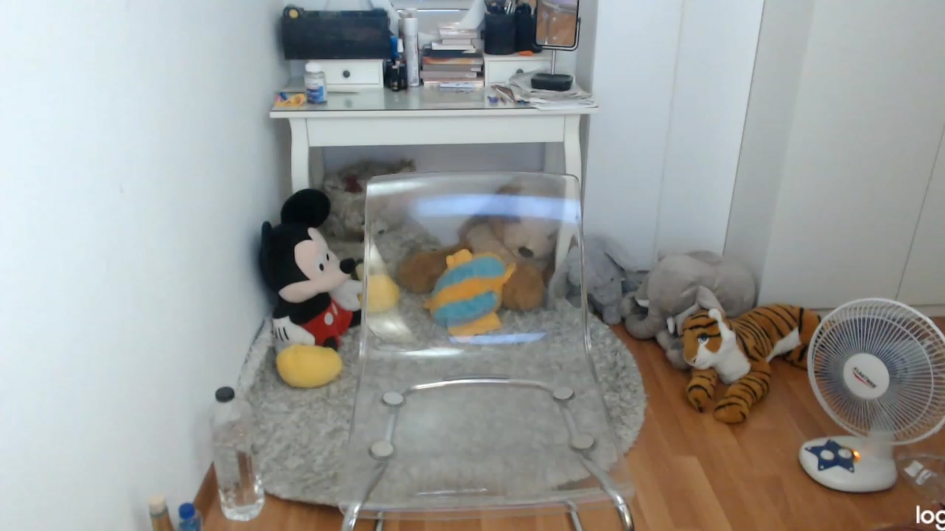 Gallery image thumbnail from SummerJewel's myfreecams stream on, 07/05/2023, 09:18 image 15 of 20