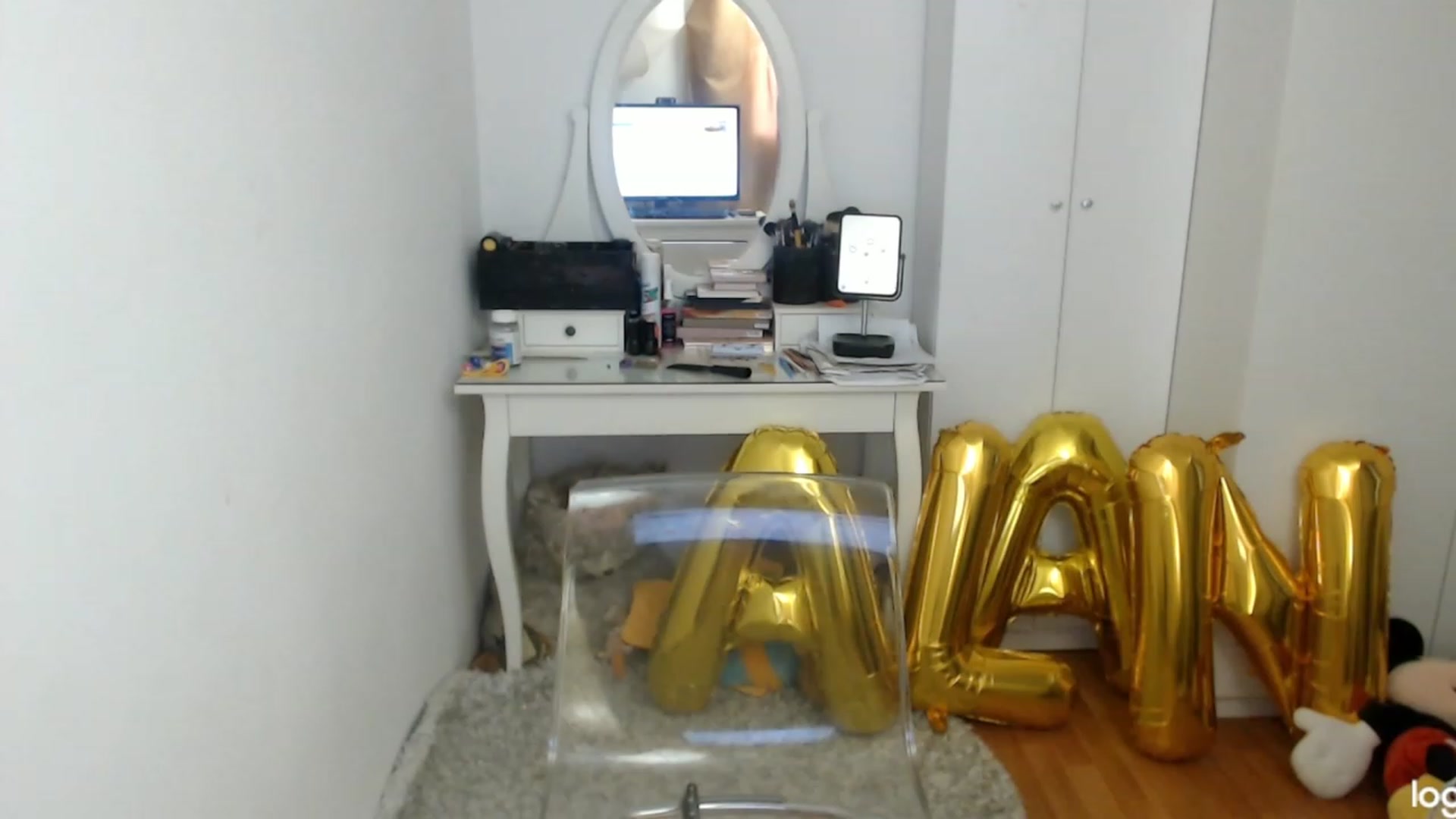 Gallery image thumbnail from SummerJewel's myfreecams stream on, 07/07/2023, 09:04 image 8 of 20