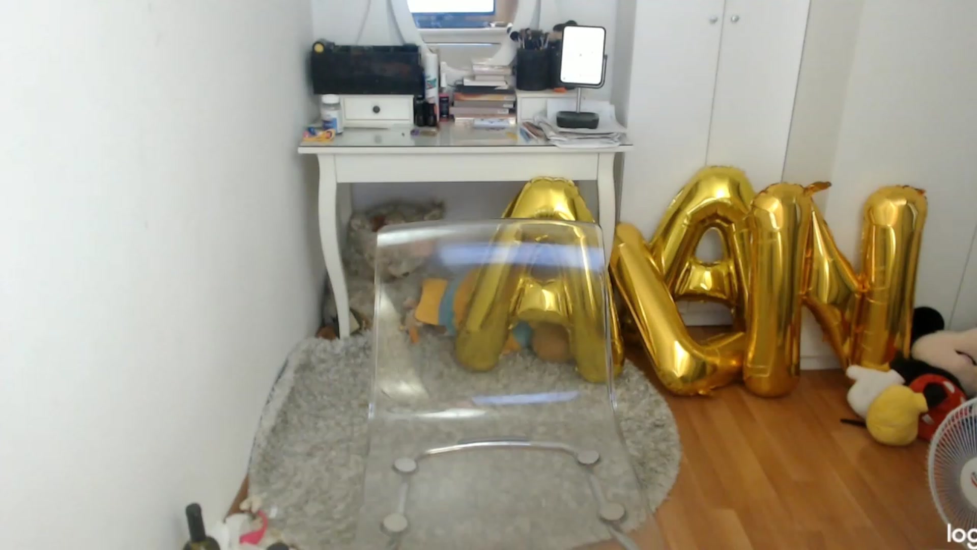Gallery image thumbnail from SummerJewel's myfreecams stream on, 07/07/2023, 09:04 image 17 of 20