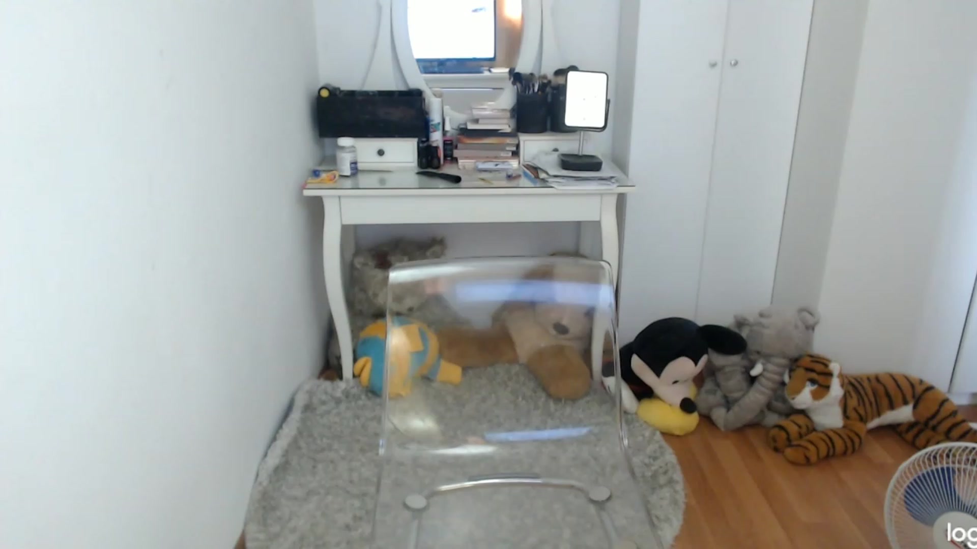 Gallery image thumbnail from SummerJewel's myfreecams stream on, 07/08/2023, 08:14 image 18 of 20