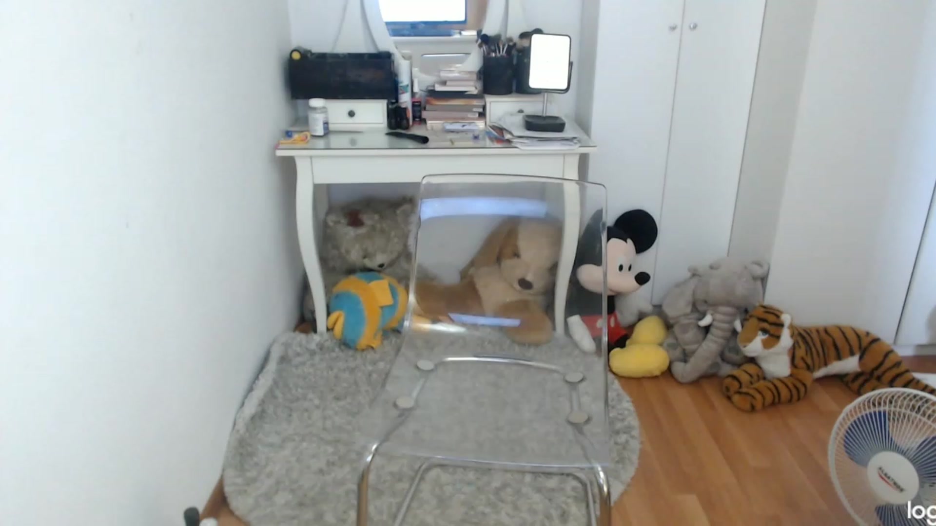 Gallery image thumbnail from SummerJewel's myfreecams stream on, 07/08/2023, 08:14 image 12 of 20