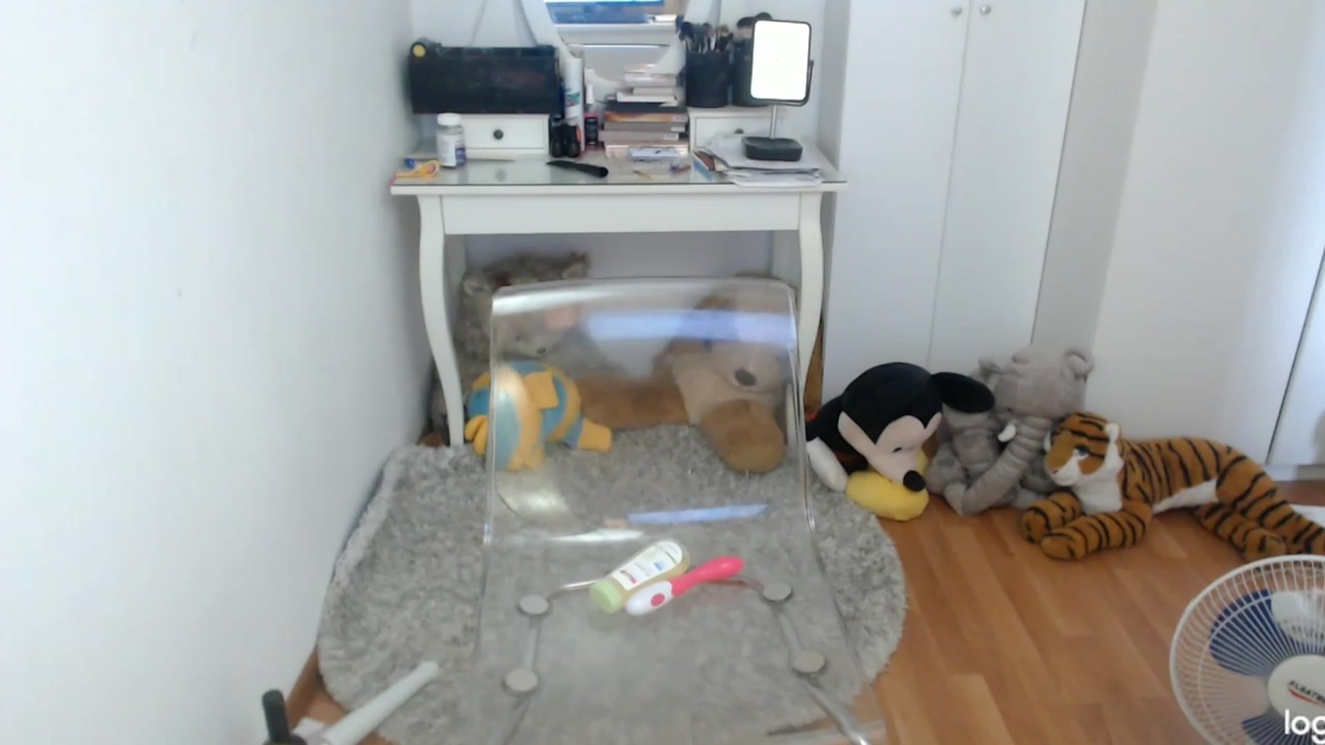 Gallery image thumbnail from SummerJewel's myfreecams stream on, 07/08/2023, 09:07 image 7 of 20