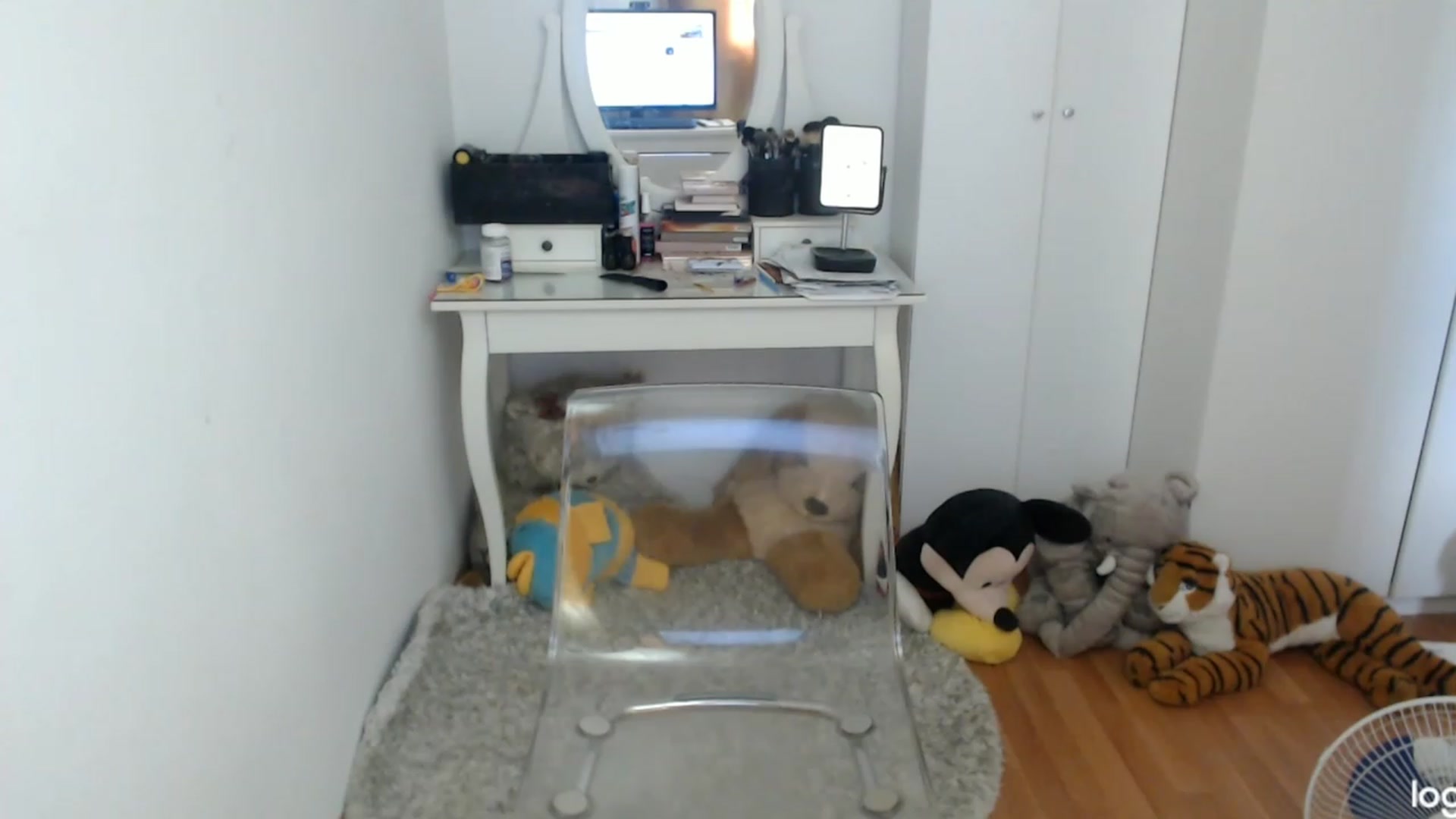 Gallery image thumbnail from SummerJewel's myfreecams stream on, 07/08/2023, 09:07 image 15 of 20