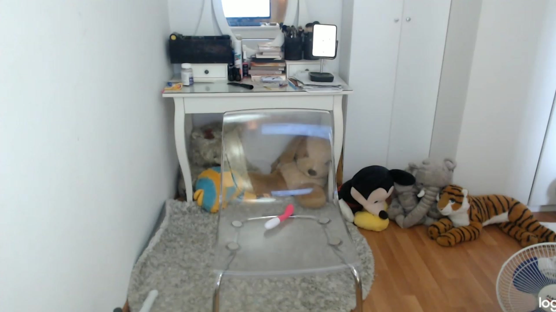 Gallery image thumbnail from SummerJewel's myfreecams stream on, 07/08/2023, 11:22 image 3 of 20