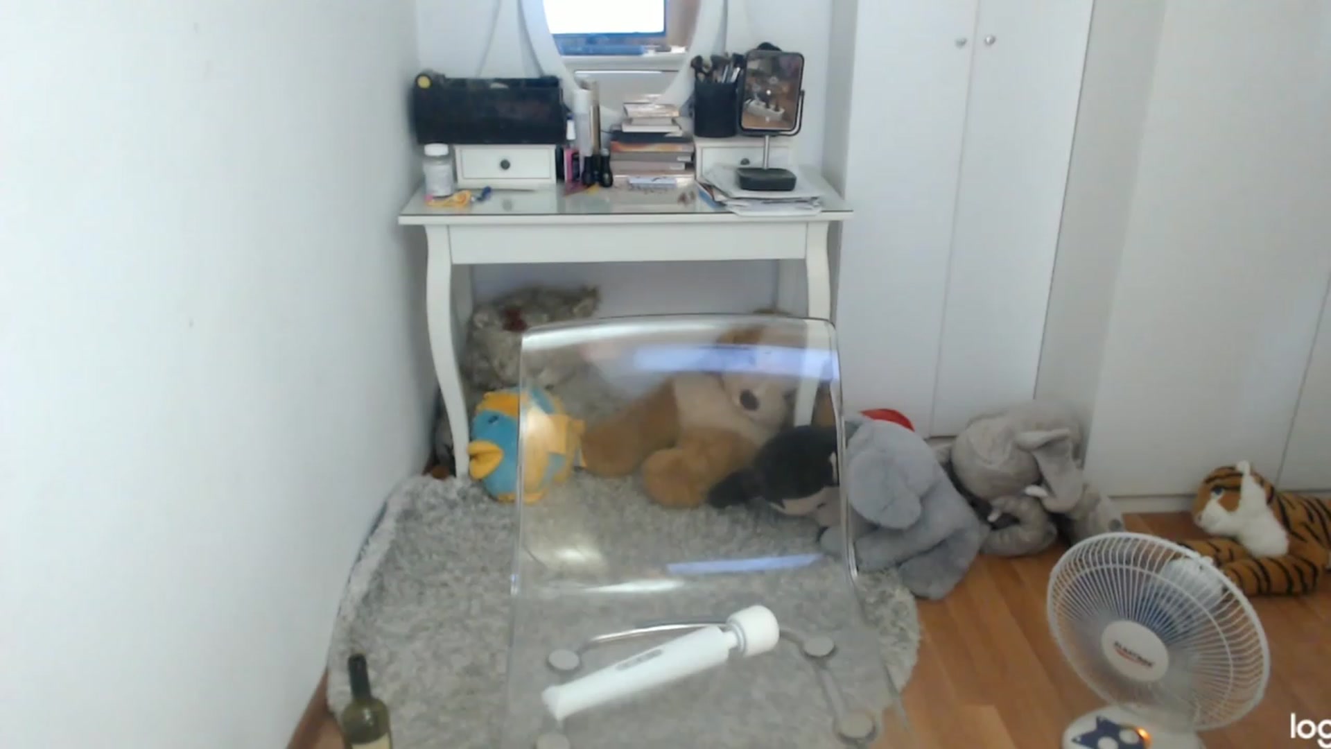 Gallery image thumbnail from SummerJewel's myfreecams stream on, 07/11/2023, 09:58 image 13 of 20