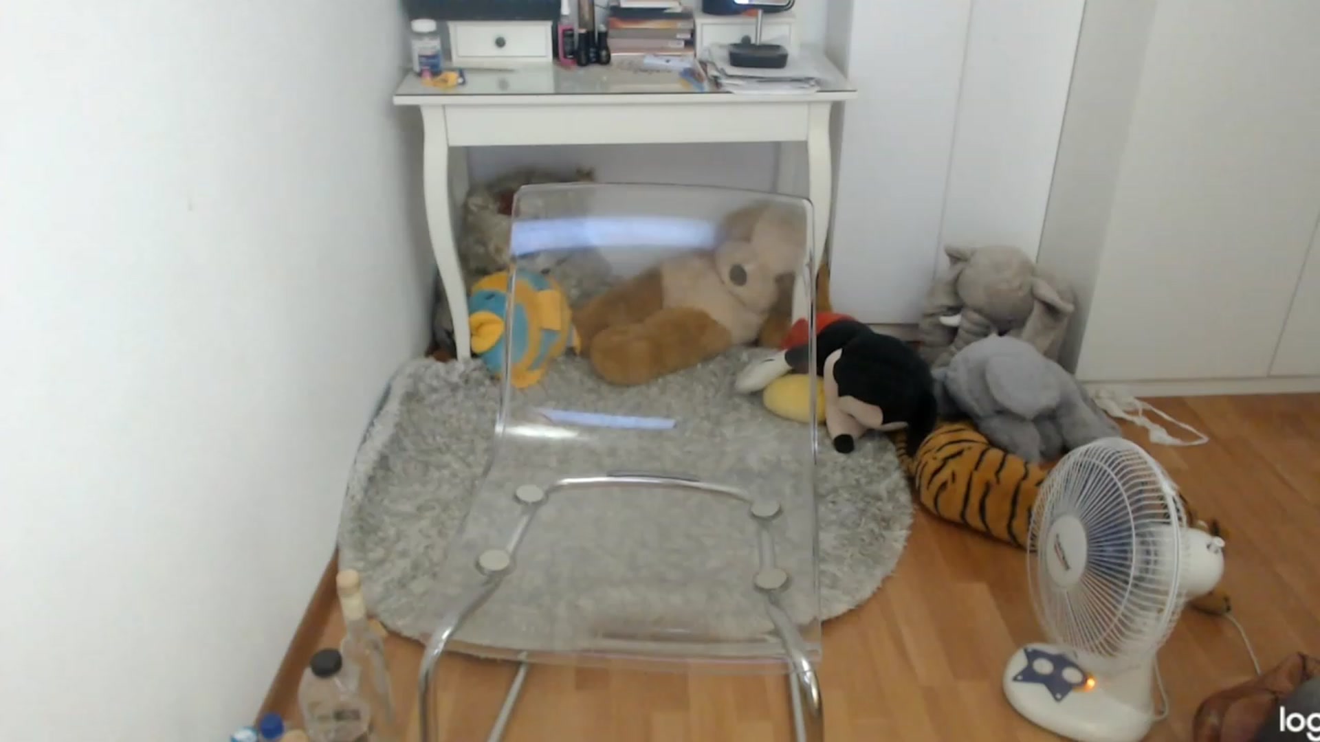 Gallery image thumbnail from SummerJewel's myfreecams stream on, 07/16/2023, 10:35 image 4 of 20