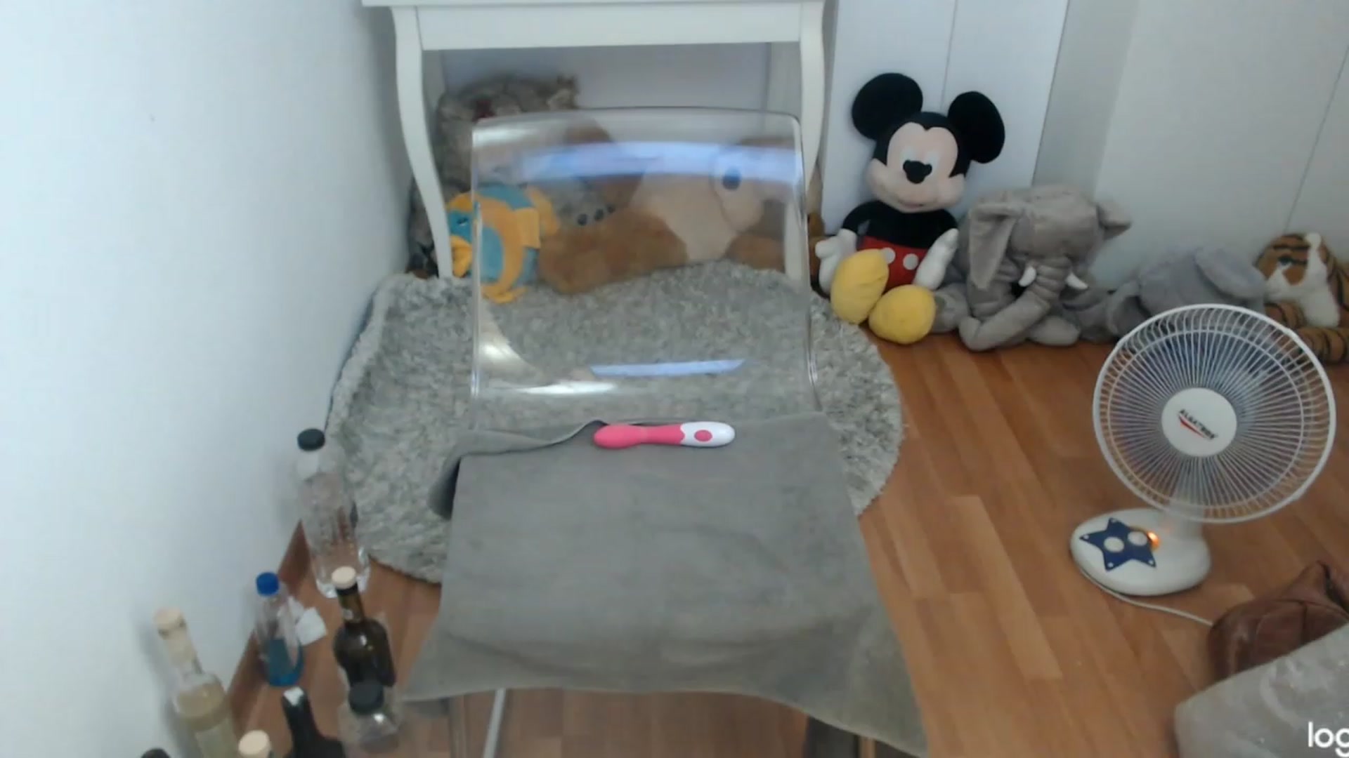 Gallery image thumbnail from SummerJewel's myfreecams stream on, 07/21/2023, 09:37 image 12 of 20