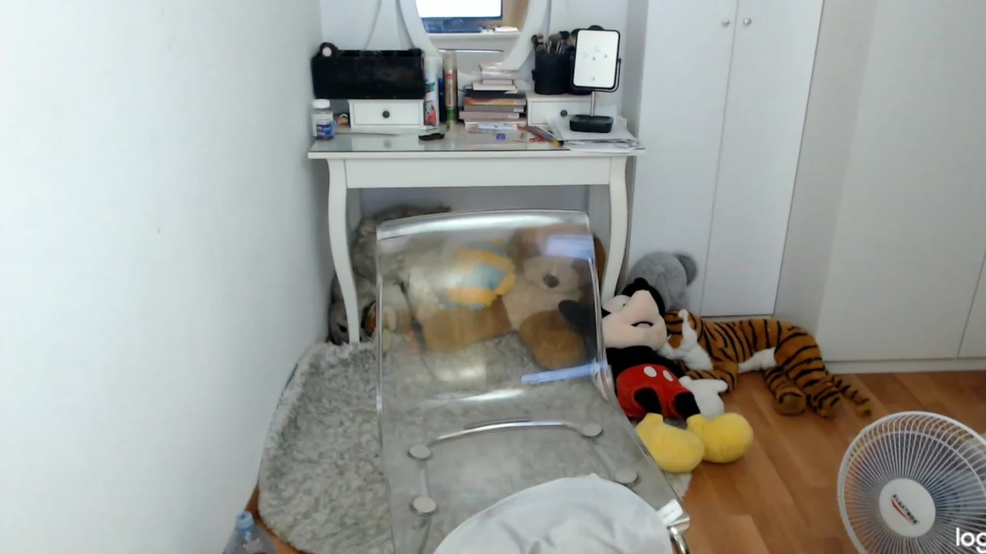 Gallery image thumbnail from SummerJewel's myfreecams stream on, 08/03/2023, 09:39 image 17 of 20