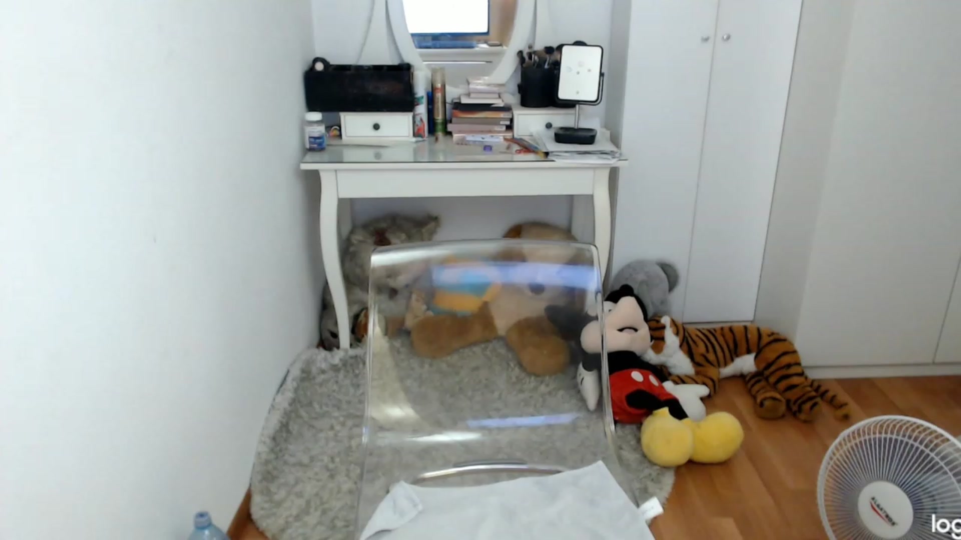 Gallery image thumbnail from SummerJewel's myfreecams stream on, 08/03/2023, 09:39 image 12 of 20