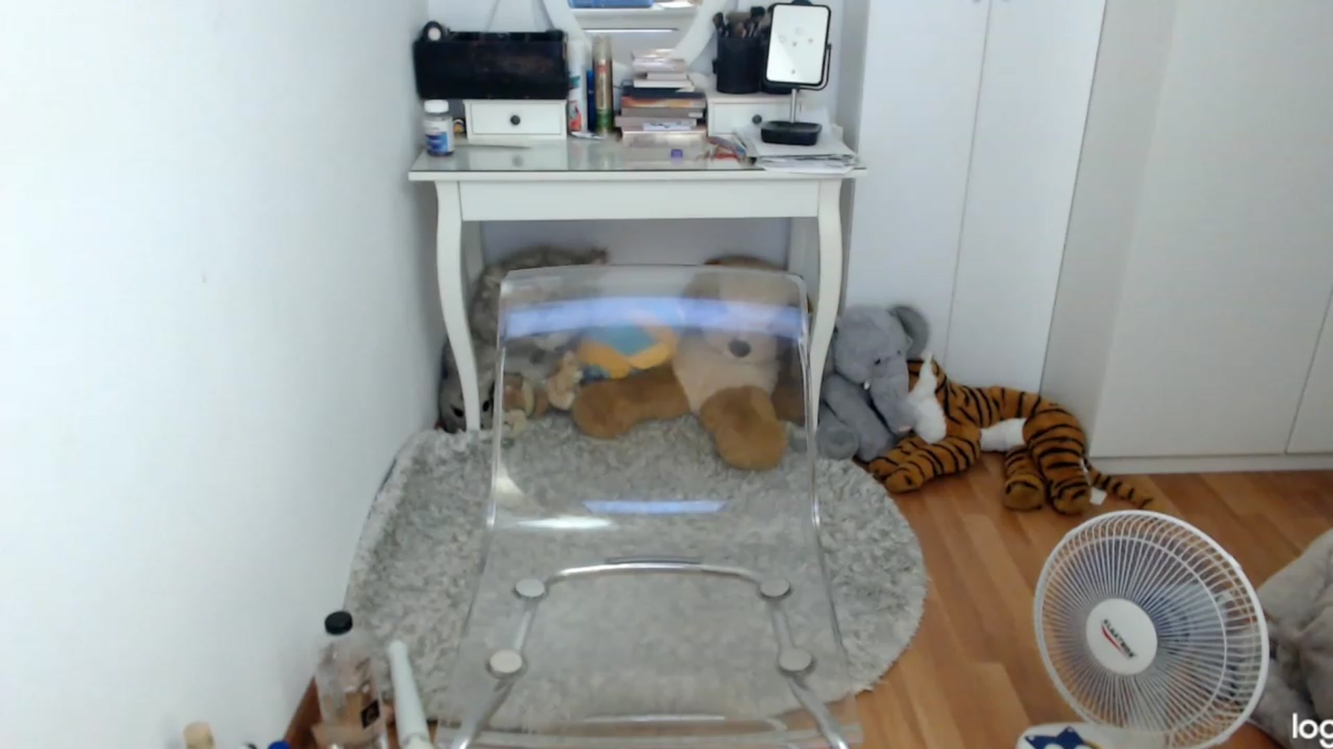 Gallery image thumbnail from SummerJewel's myfreecams stream on, 08/04/2023, 09:30 image 5 of 20