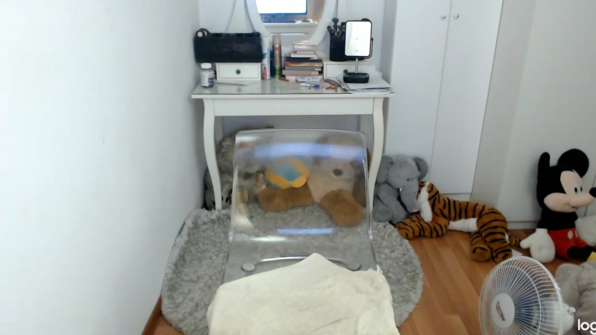 Gallery image thumbnail from SummerJewel's myfreecams stream on, 08/05/2023, 10:02 image 20 of 20
