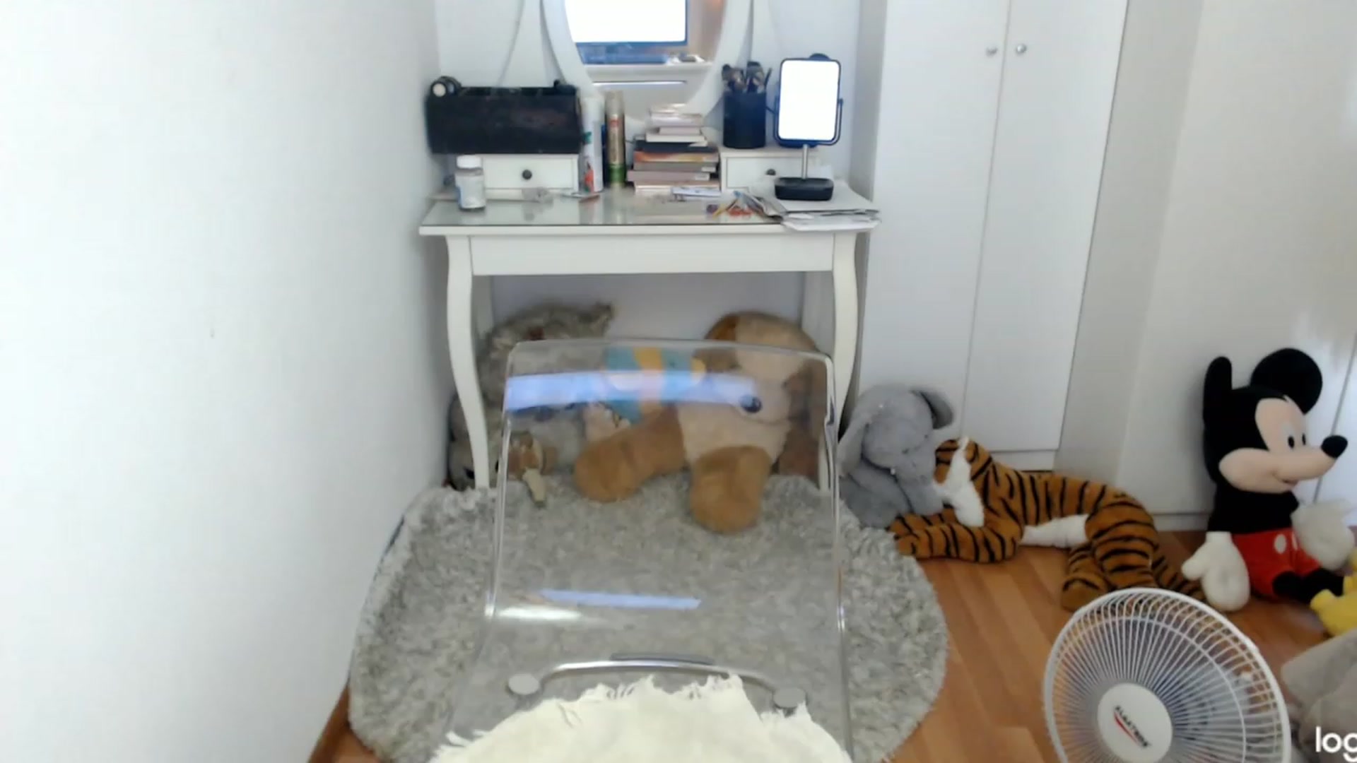 Gallery image thumbnail from SummerJewel's myfreecams stream on, 08/06/2023, 08:19 image 2 of 20
