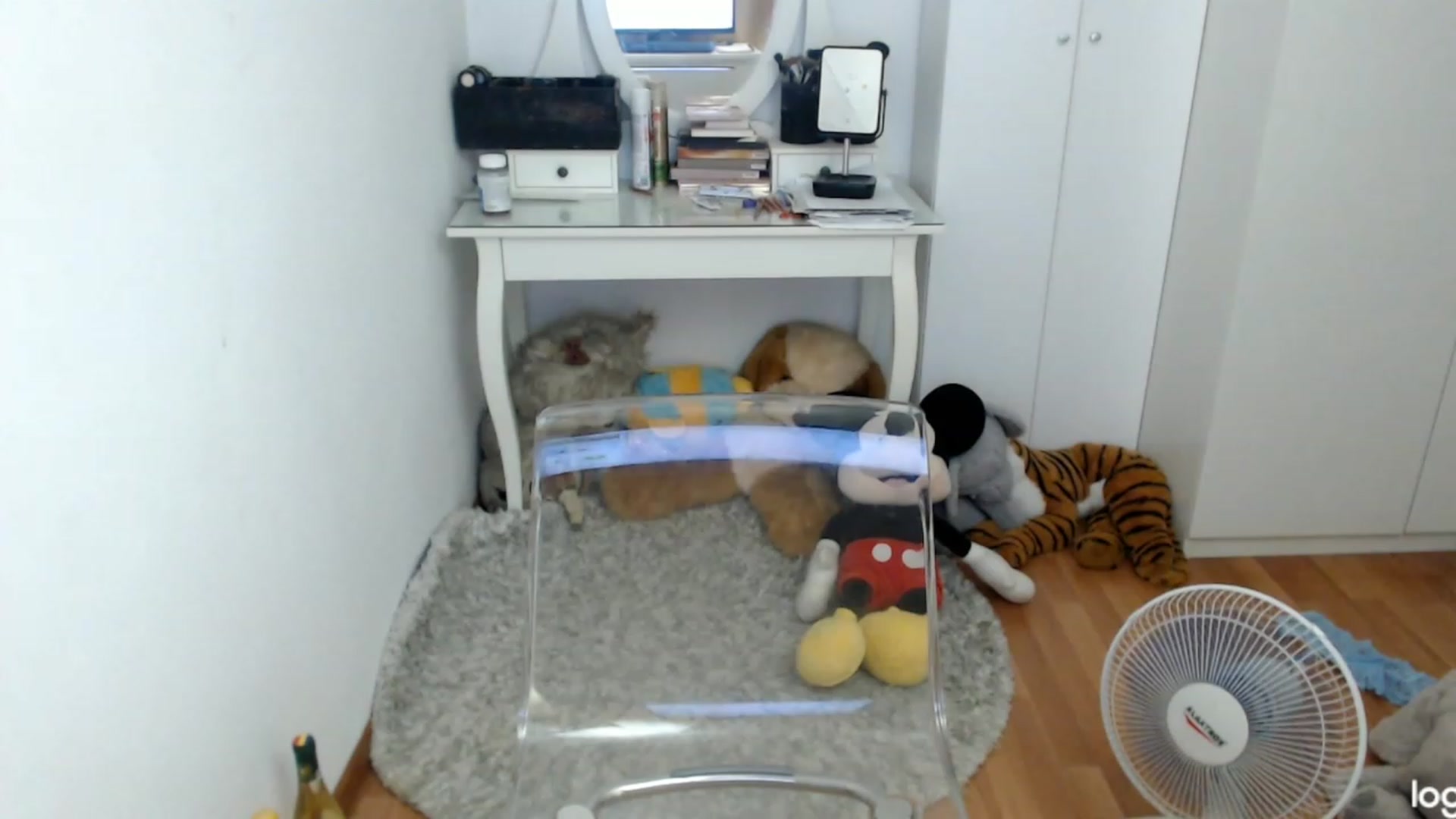 Gallery image thumbnail from SummerJewel's myfreecams stream on, 08/08/2023, 07:16 image 16 of 20