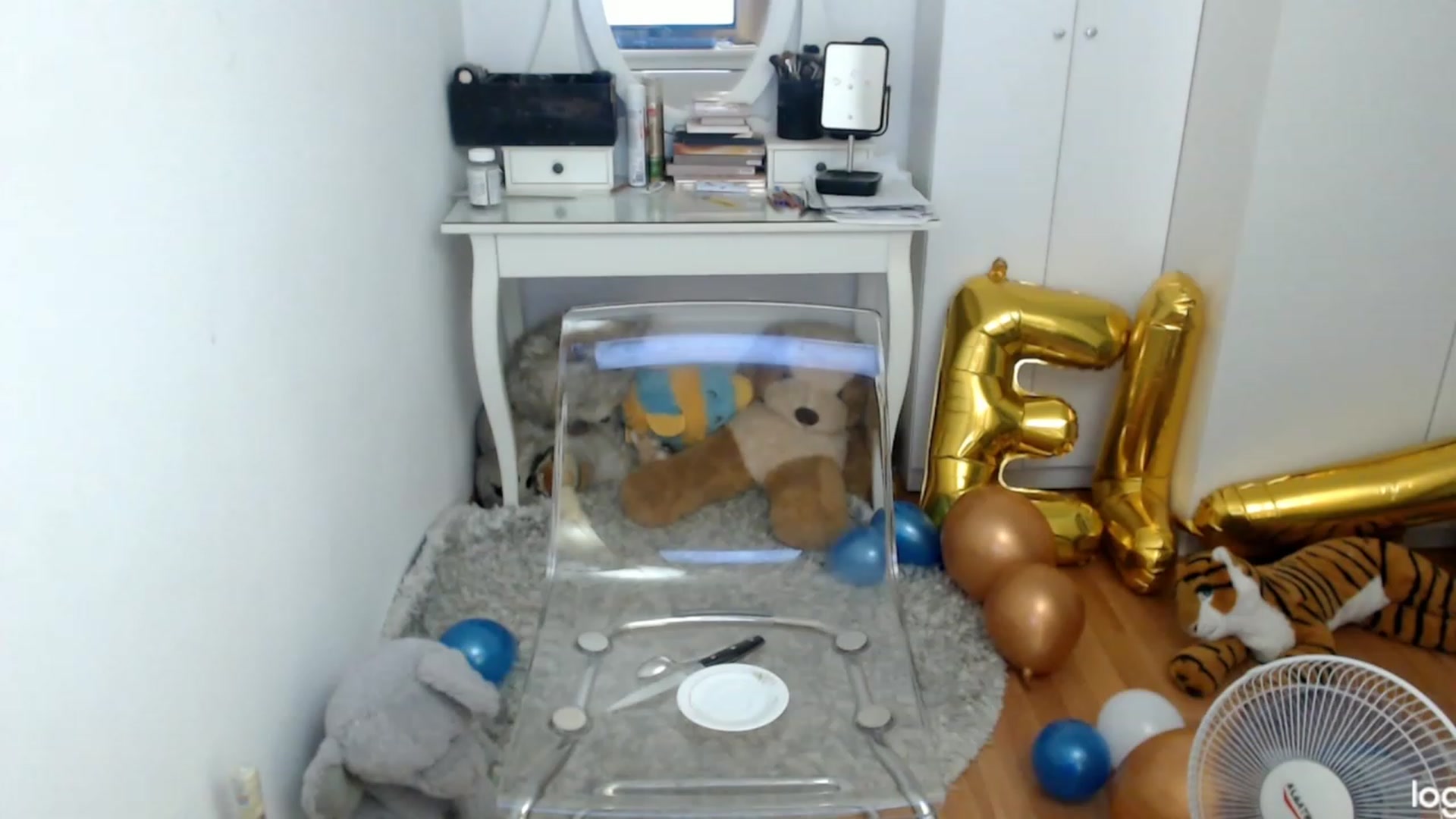 Gallery image thumbnail from SummerJewel's myfreecams stream on, 08/09/2023, 08:34 image 11 of 20