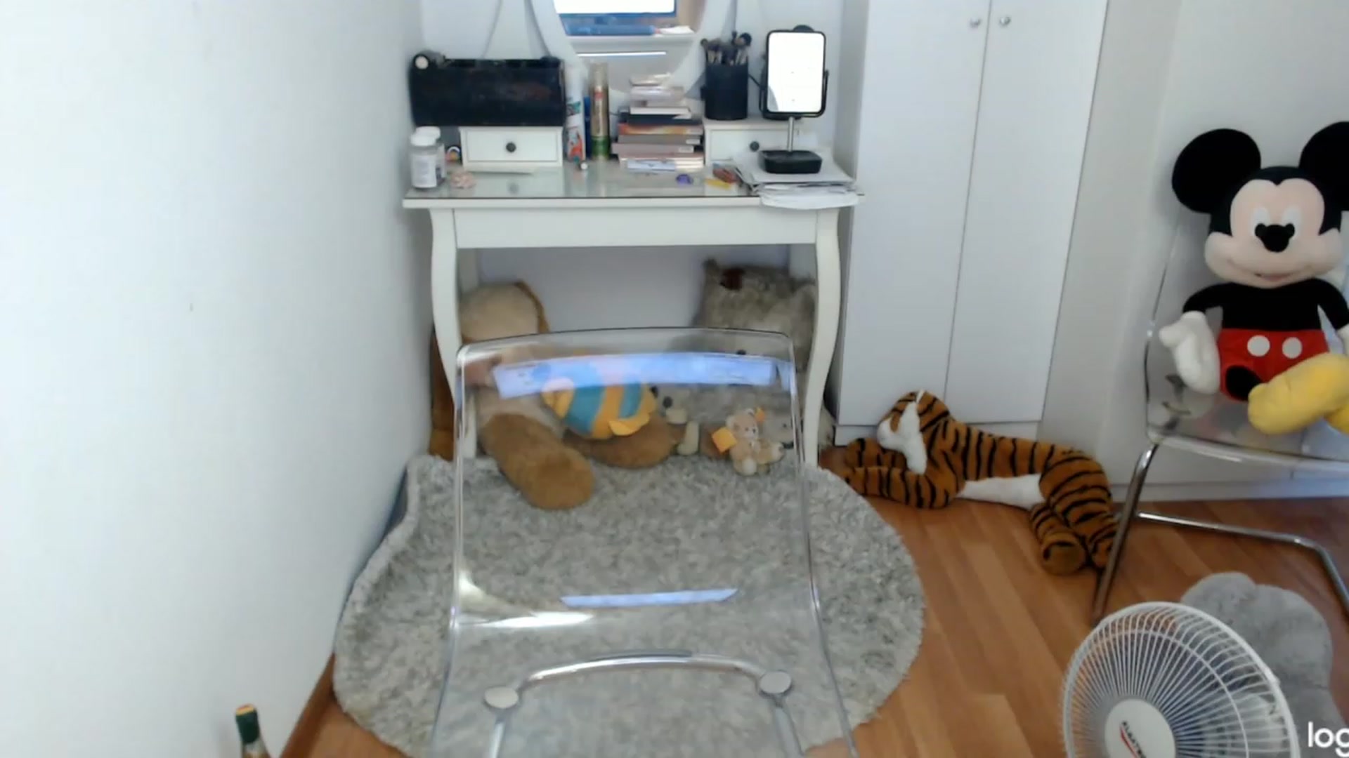 Gallery image thumbnail from SummerJewel's myfreecams stream on, 08/12/2023, 09:47 image 7 of 20