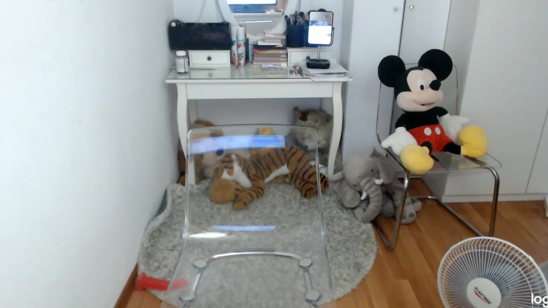Gallery image thumbnail from SummerJewel's myfreecams stream on, 08/20/2023, 10:13 image 3 of 20