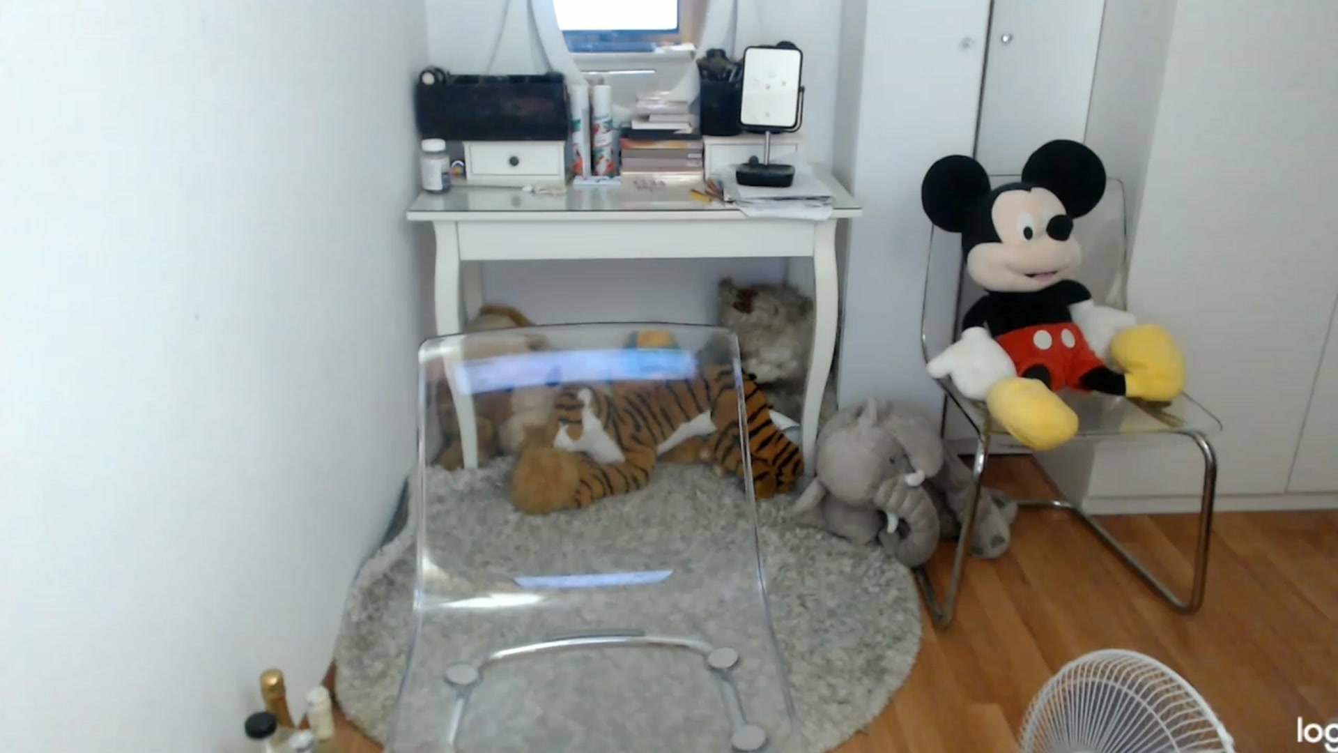 Gallery image thumbnail from SummerJewel's myfreecams stream on, 08/22/2023, 08:11 image 20 of 20
