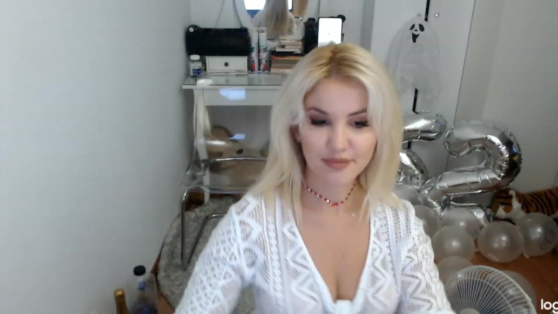 Gallery image thumbnail from SummerJewel's myfreecams stream on, 08/23/2023, 07:48 image 2 of 20