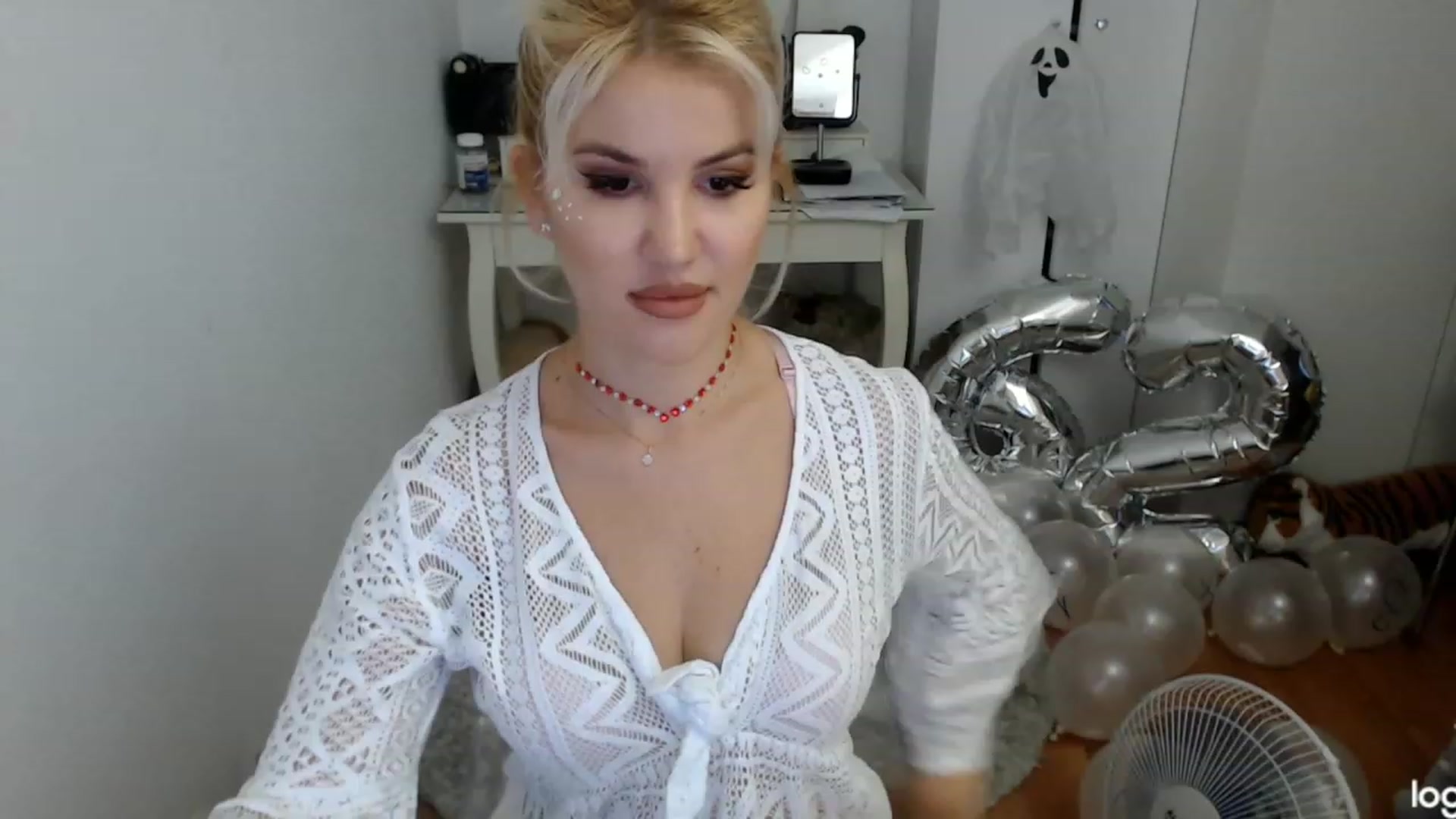 Gallery image thumbnail from SummerJewel's myfreecams stream on, 08/23/2023, 07:48 image 8 of 20
