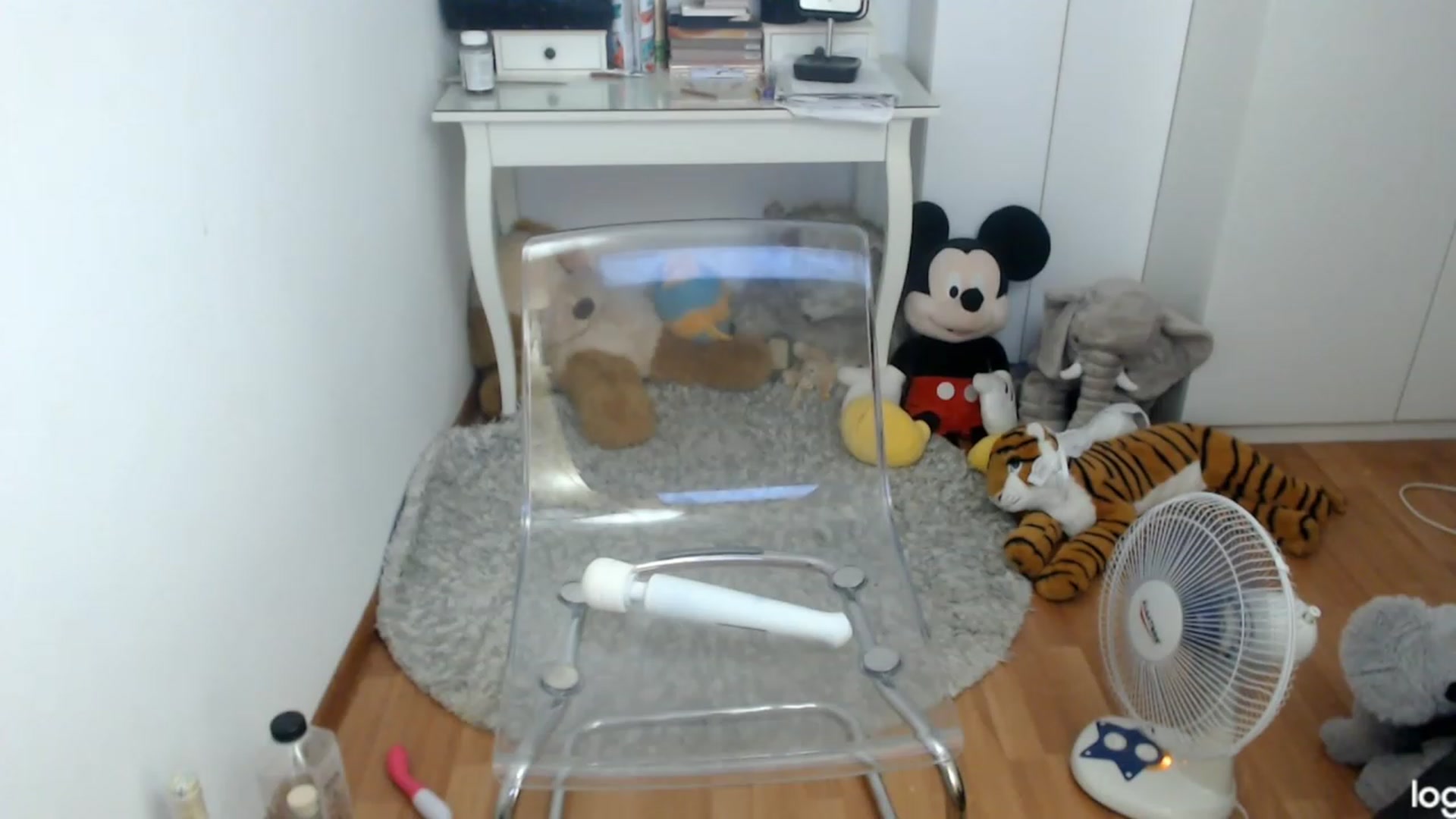 Gallery image thumbnail from SummerJewel's myfreecams stream on, 08/31/2023, 08:23 image 20 of 20