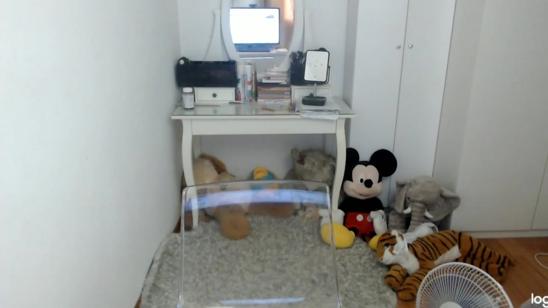 Gallery image thumbnail from SummerJewel's myfreecams stream on, 08/31/2023, 08:23 image 13 of 20