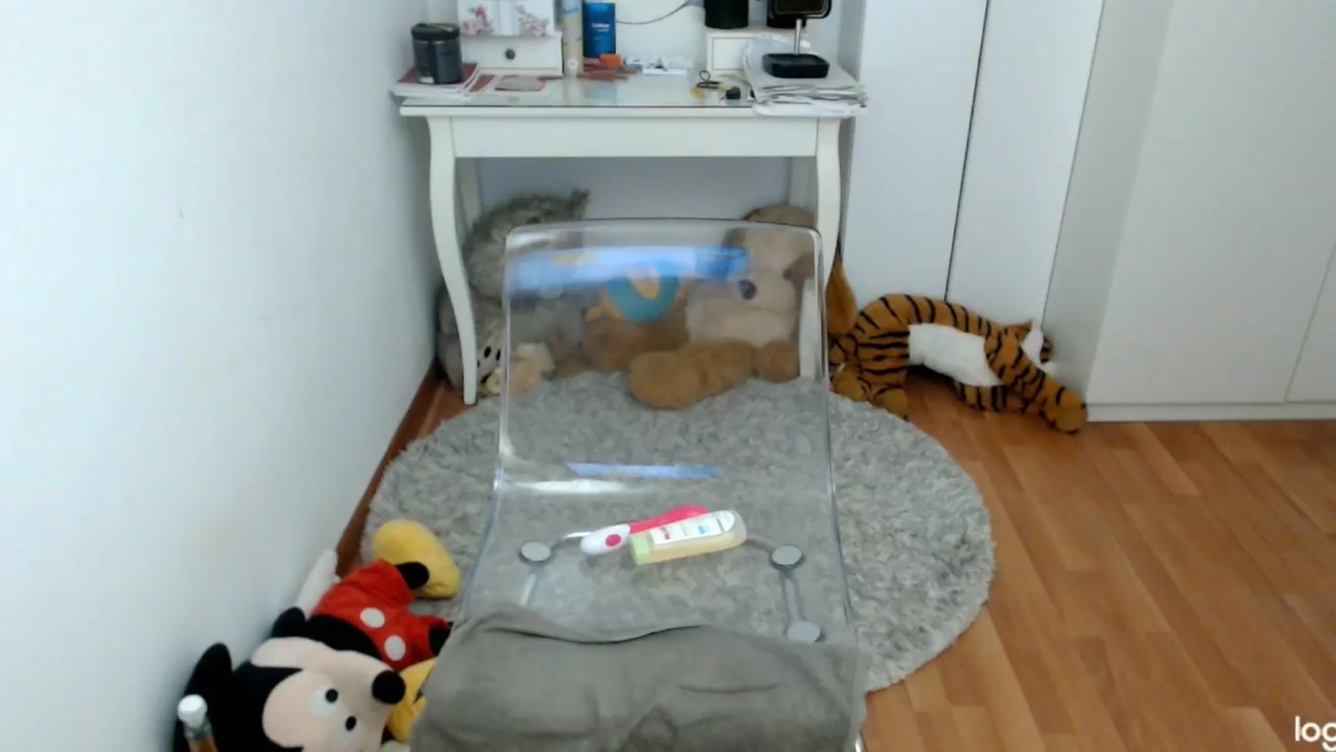 Gallery image thumbnail from SummerJewel's myfreecams stream on, 06/06/2024, 08:59 image 17 of 20