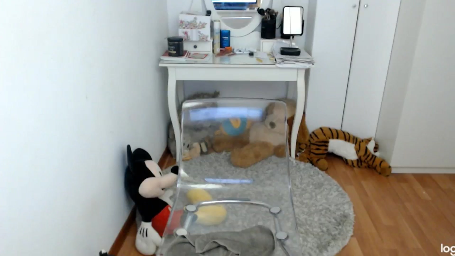 Gallery image thumbnail from SummerJewel's myfreecams stream on, 06/07/2024, 07:32 image 10 of 20