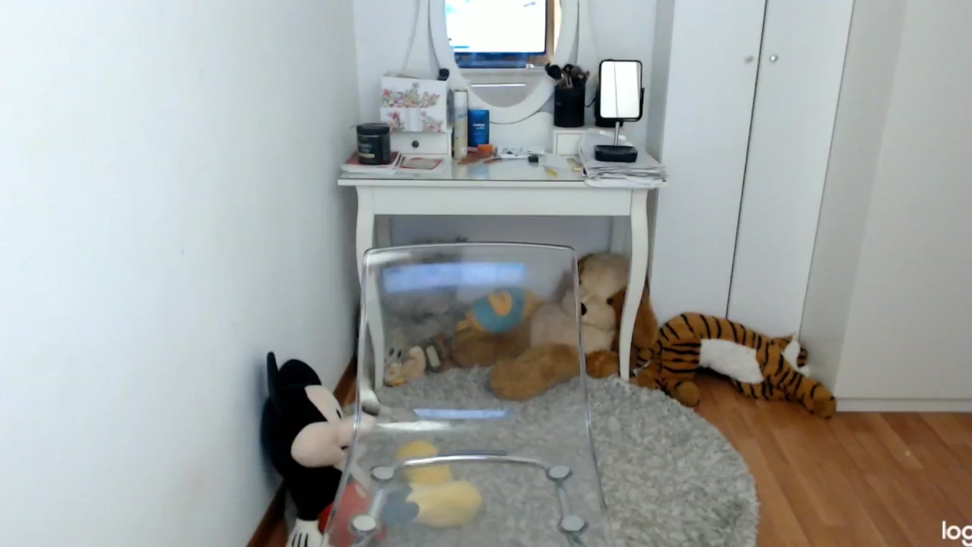 Gallery image thumbnail from SummerJewel's myfreecams stream on, 06/07/2024, 07:48 image 5 of 20