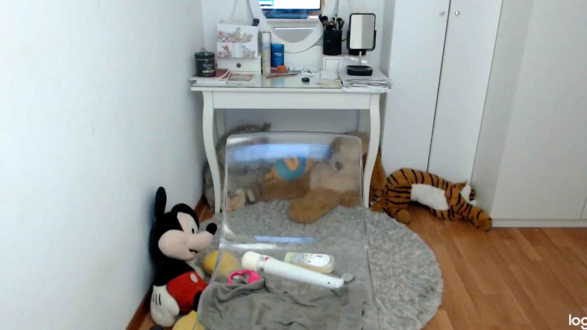 Gallery image thumbnail from SummerJewel's myfreecams stream on, 06/08/2024, 08:33 image 10 of 20