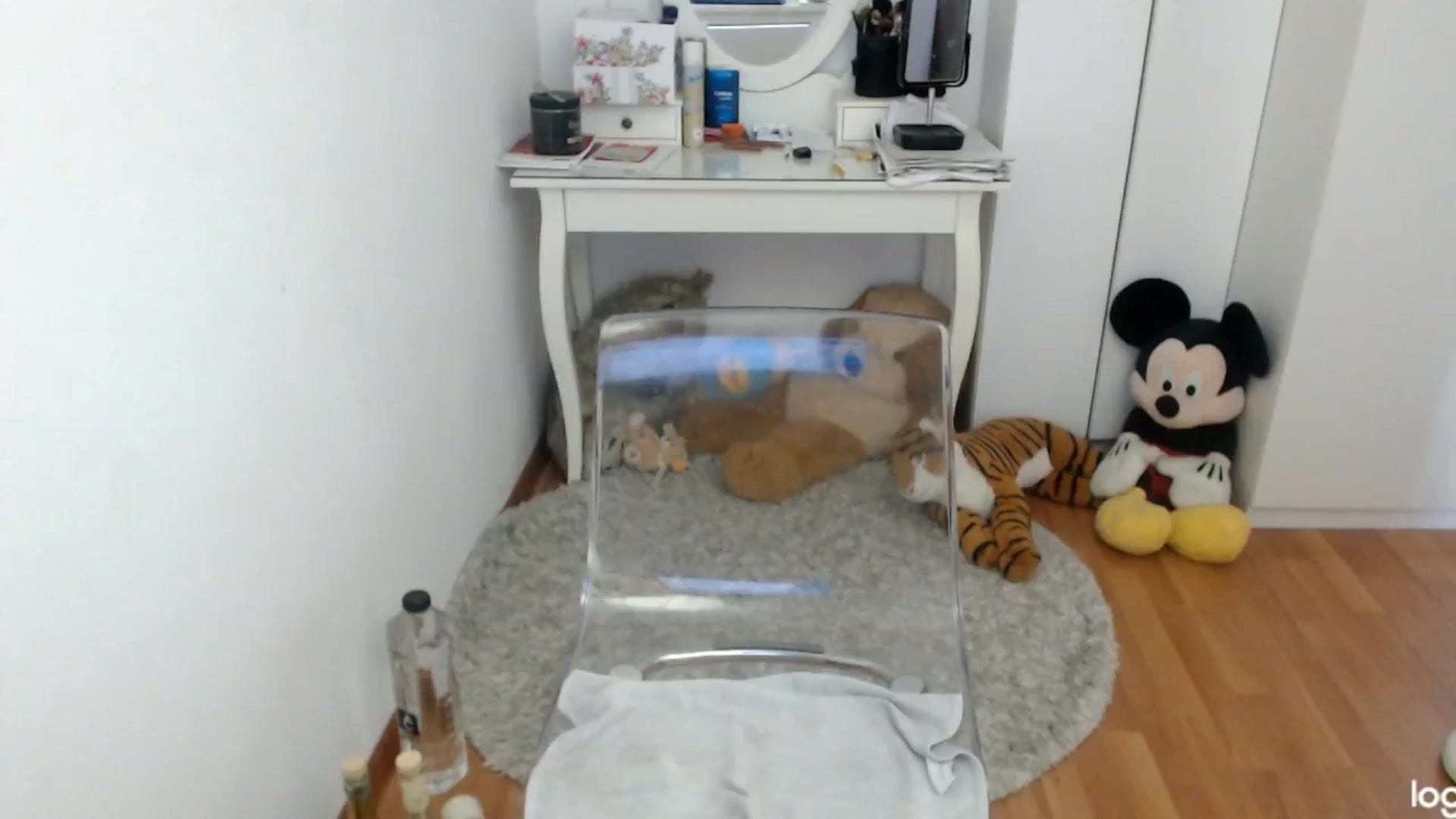 Gallery image thumbnail from SummerJewel's myfreecams stream on, 06/14/2024, 07:56 image 19 of 20