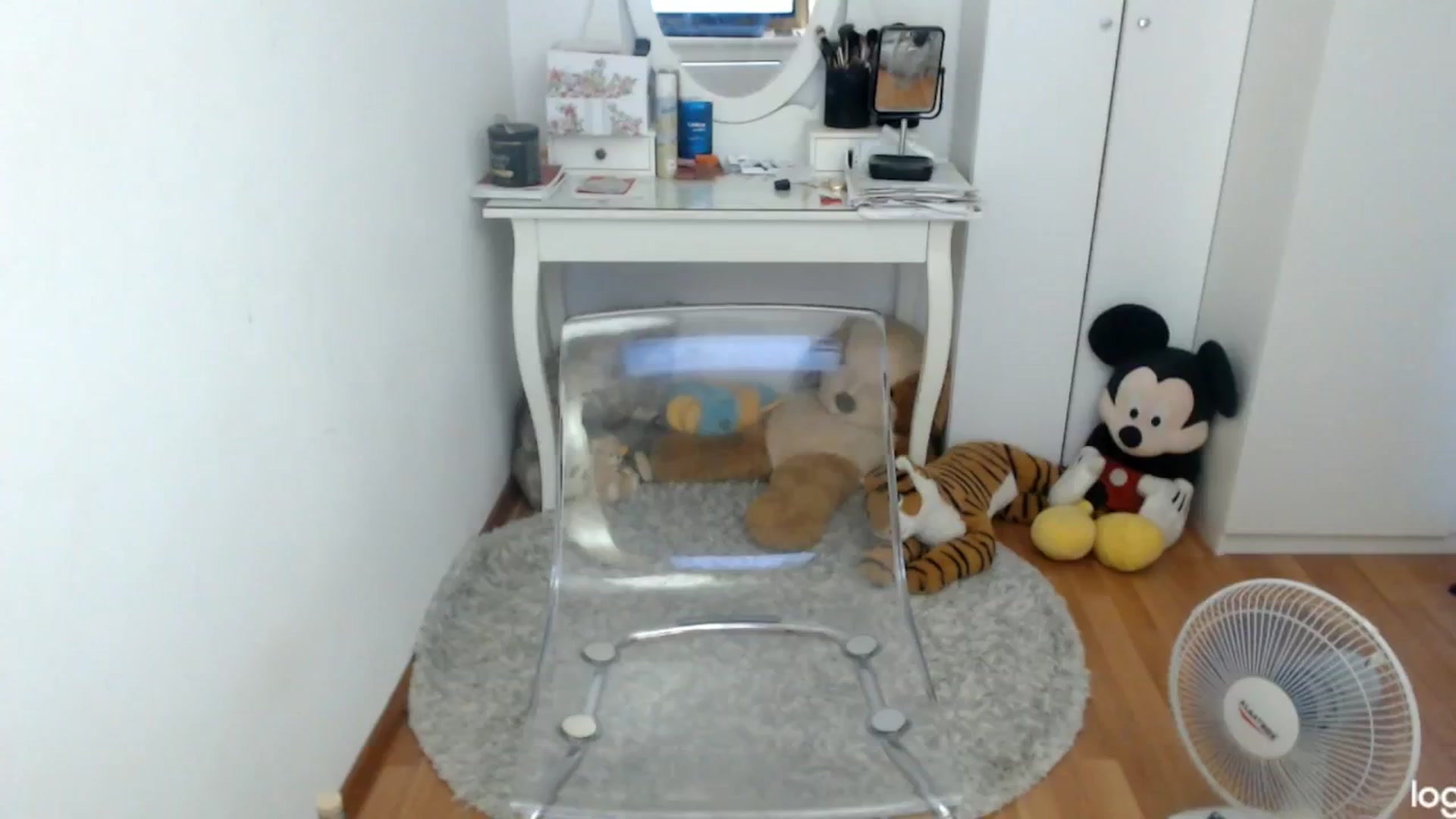 Gallery image thumbnail from SummerJewel's myfreecams stream on, 06/16/2024, 06:48 image 1 of 20