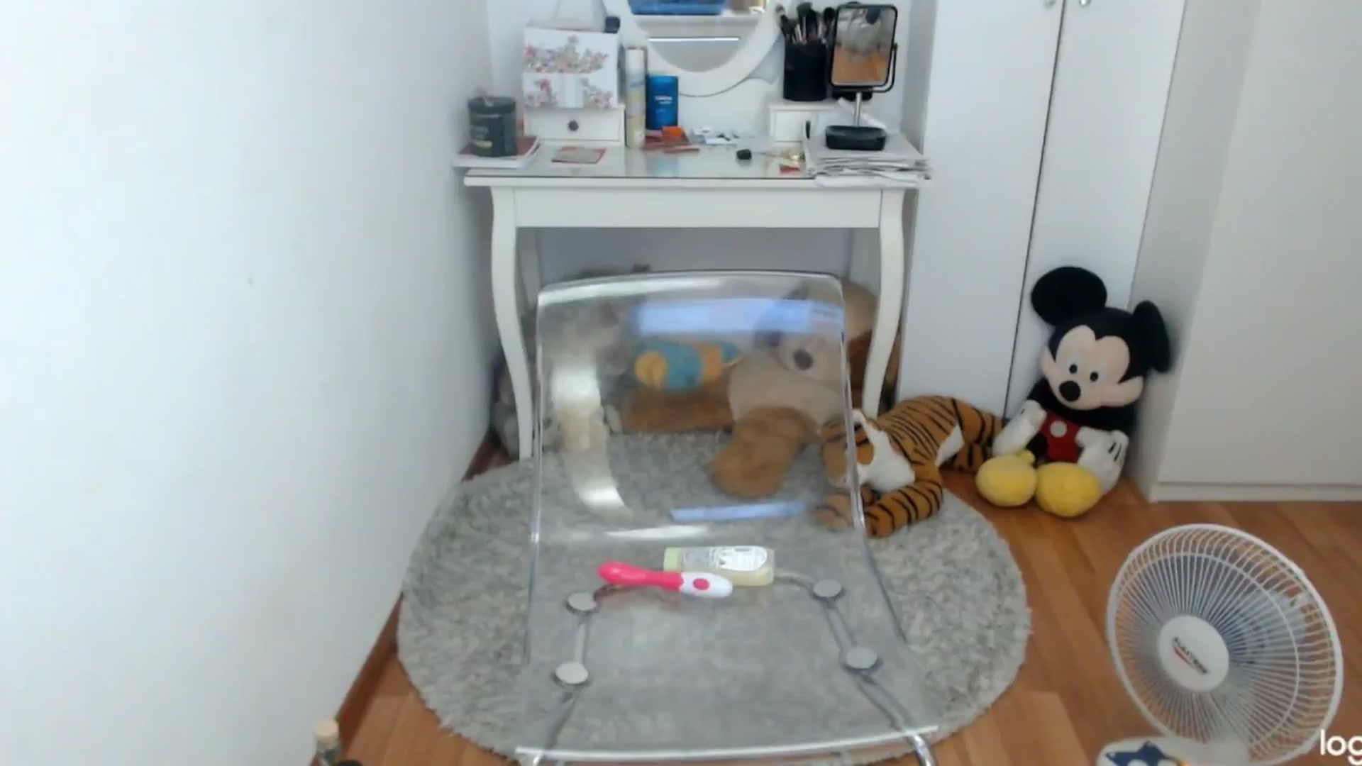 Gallery image thumbnail from SummerJewel's myfreecams stream on, 06/16/2024, 07:25 image 7 of 20