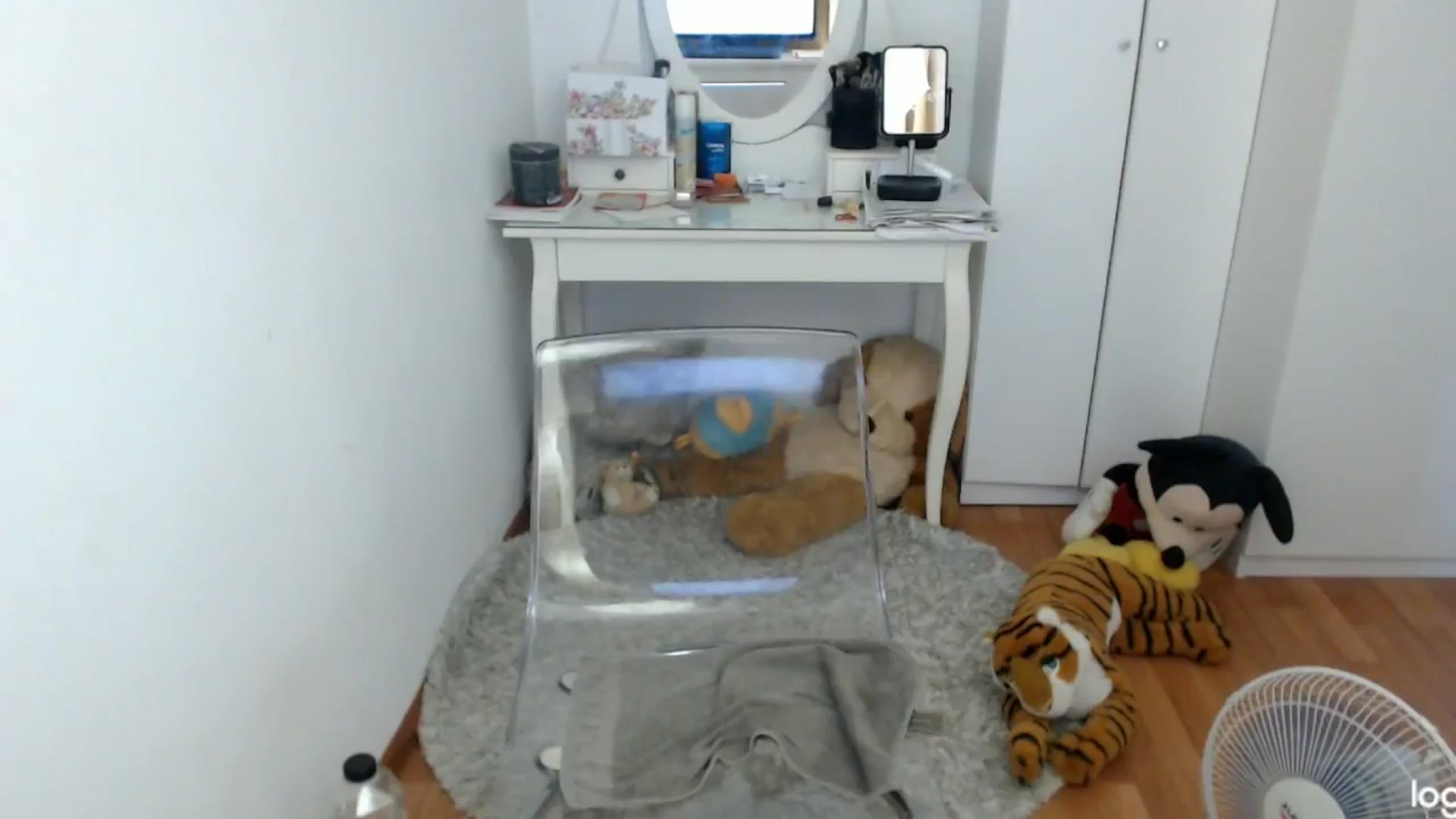 Gallery image thumbnail from SummerJewel's myfreecams stream on, 06/18/2024, 07:14 image 16 of 20
