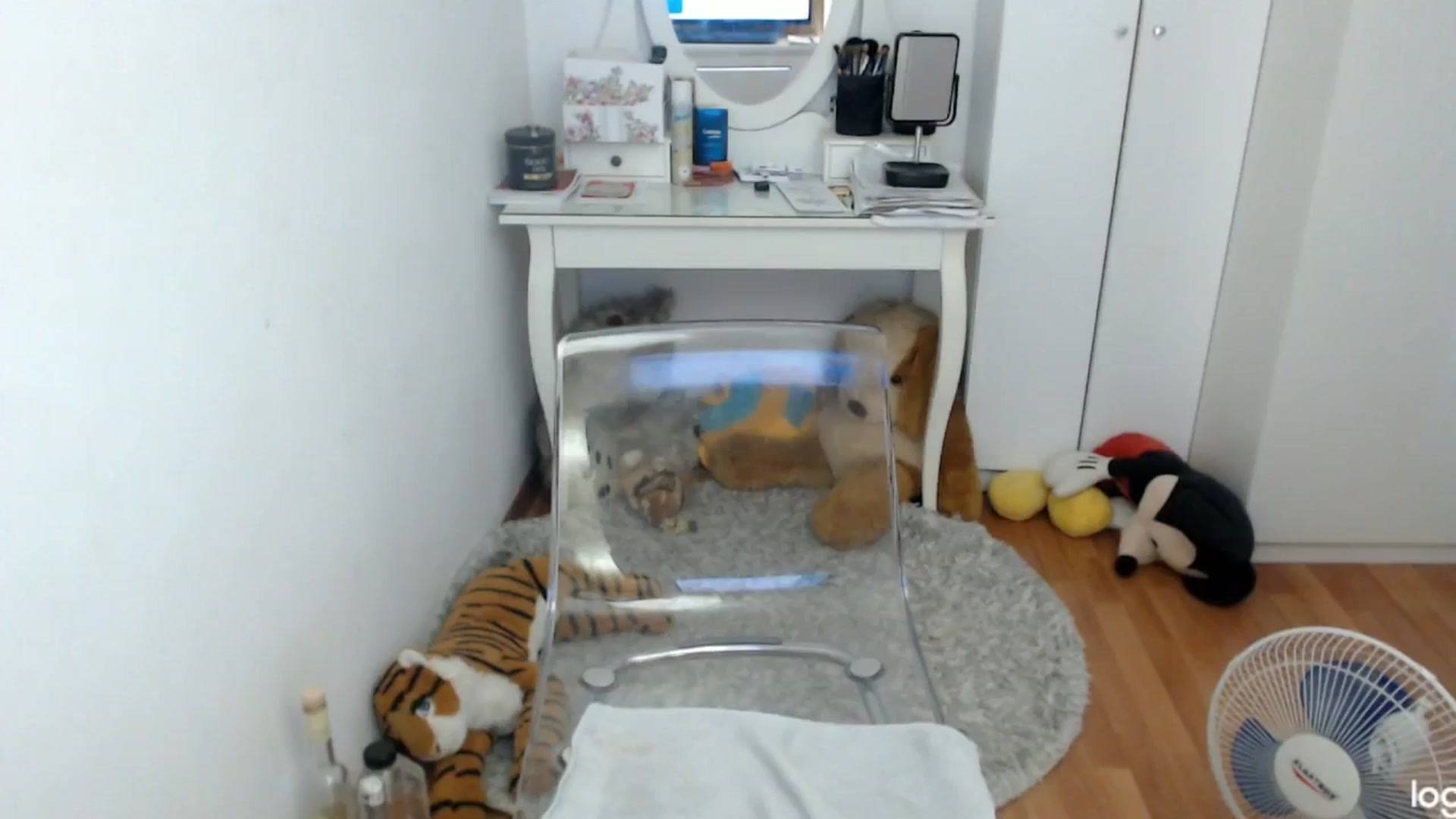 Gallery image thumbnail from SummerJewel's myfreecams stream on, 06/22/2024, 06:55 image 9 of 20